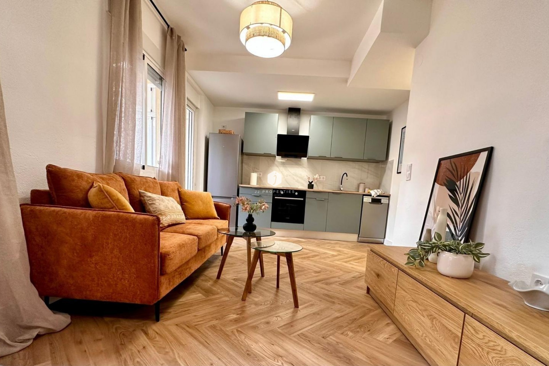 Tweedehands - Appartement / flat -
Torrevieja - Playa del Cura