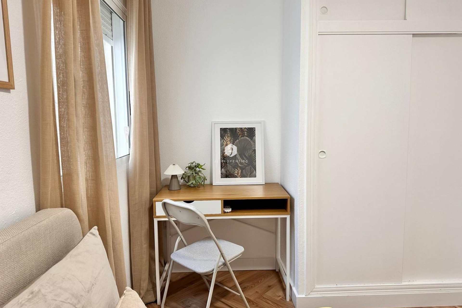 Tweedehands - Appartement / flat -
Torrevieja - Playa del Cura