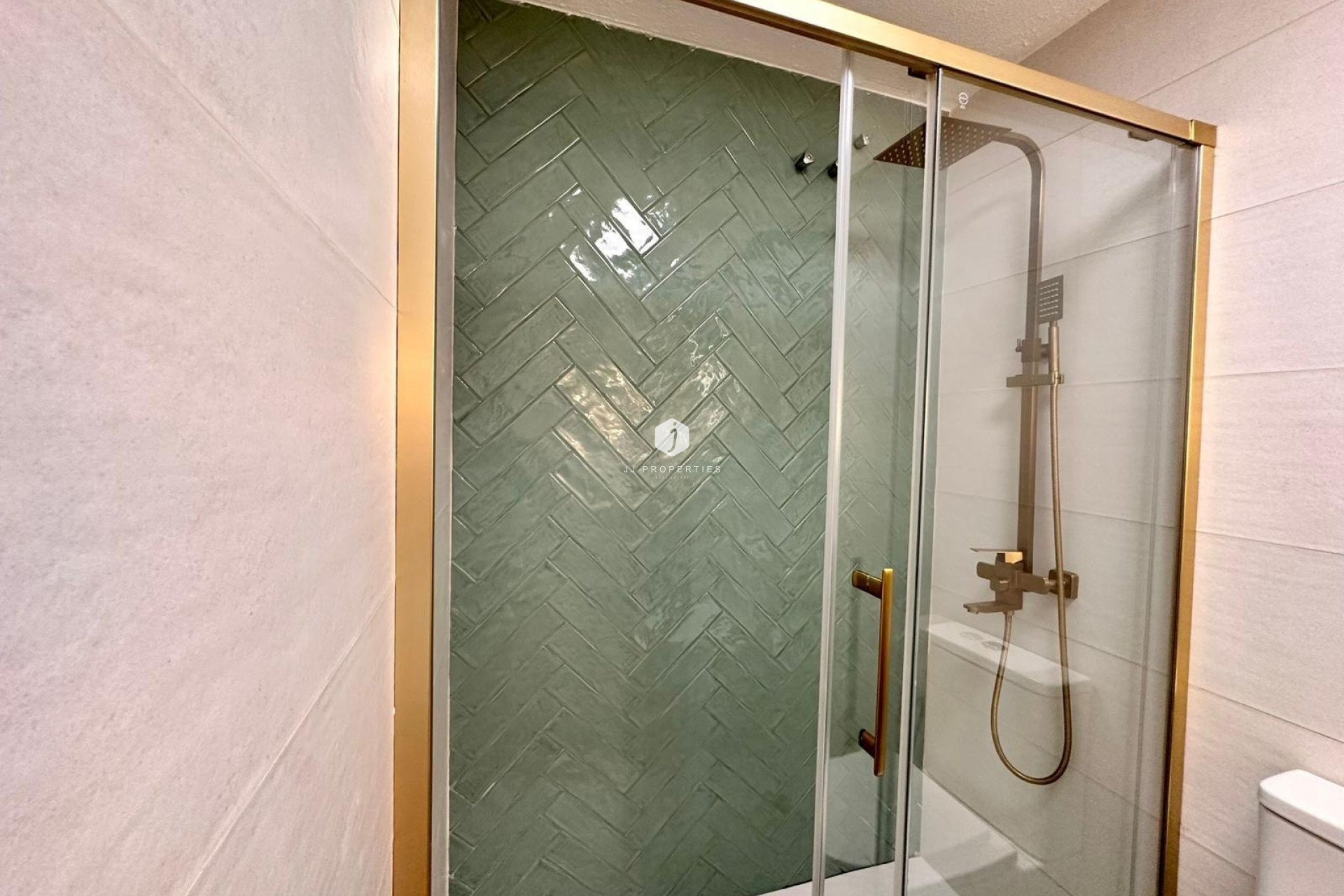 Tweedehands - Appartement / flat -
Torrevieja - Playa del Cura