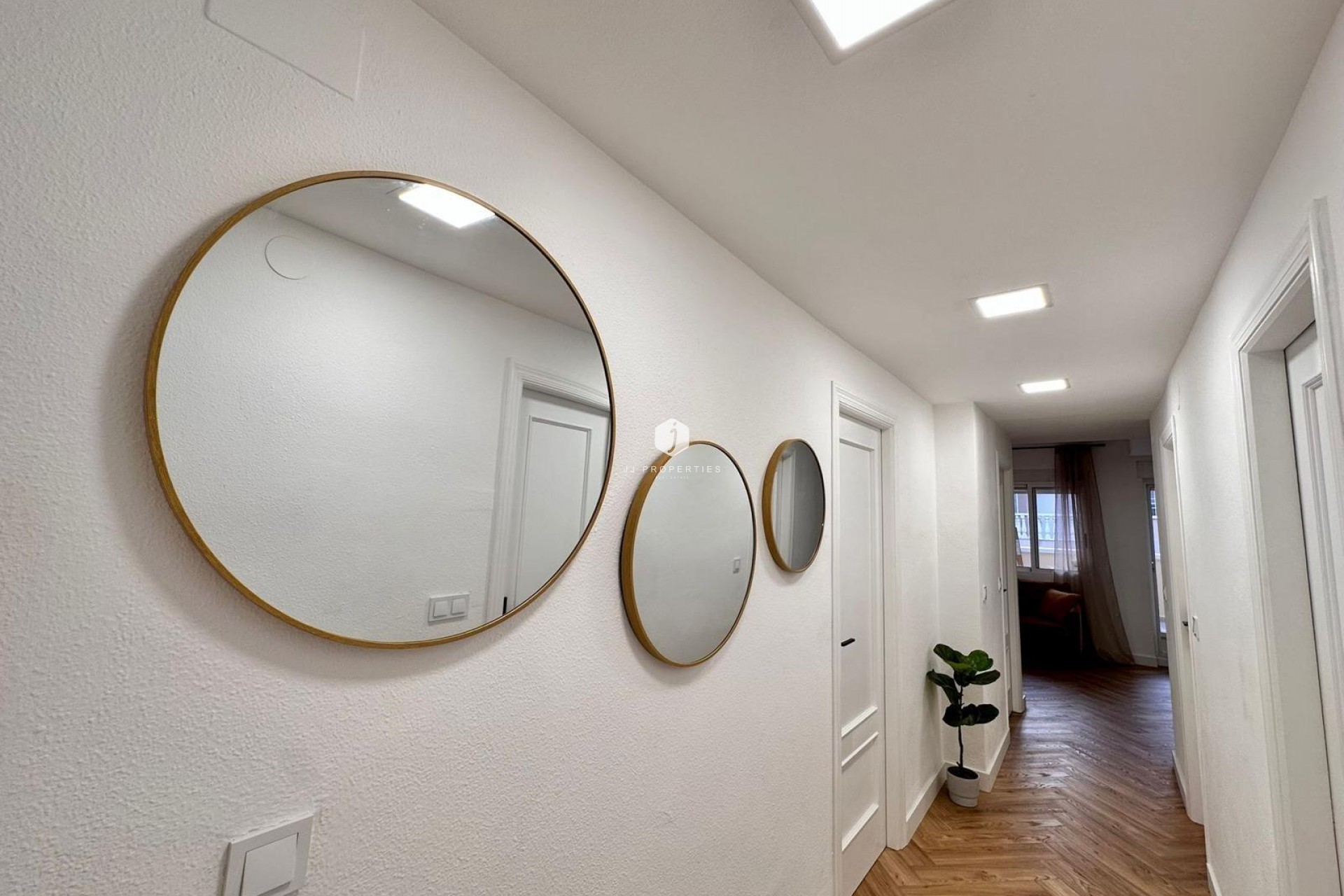 Tweedehands - Appartement / flat -
Torrevieja - Playa del Cura