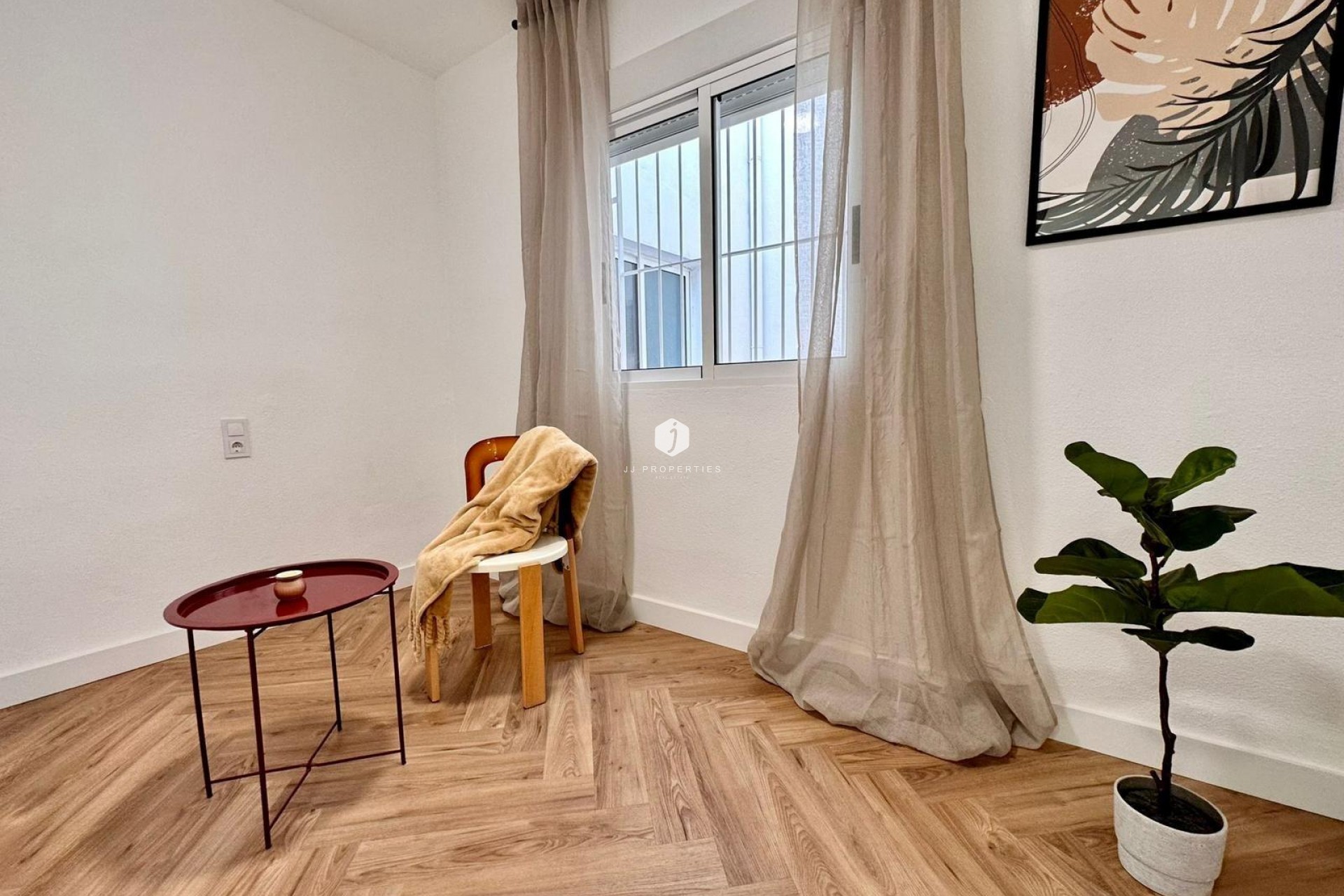 Tweedehands - Appartement / flat -
Torrevieja - Playa del Cura