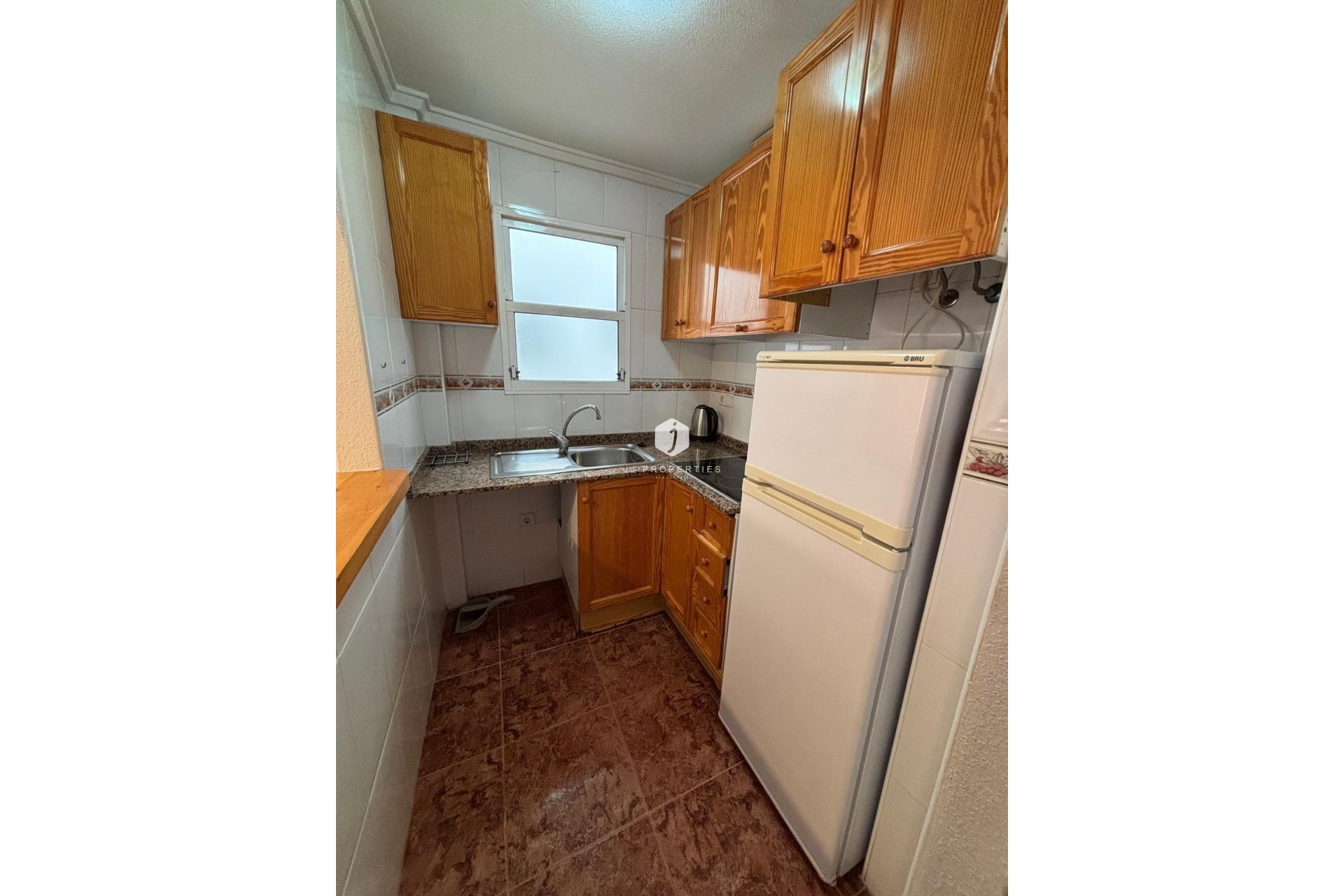 Tweedehands - Appartement / flat -
Torrevieja - Playa del Cura