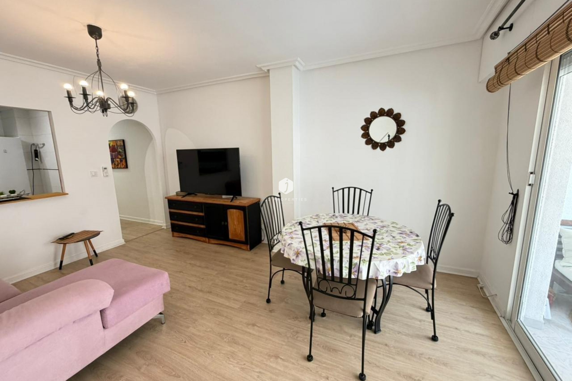 Tweedehands - Appartement / flat -
Torrevieja - Playa del Cura