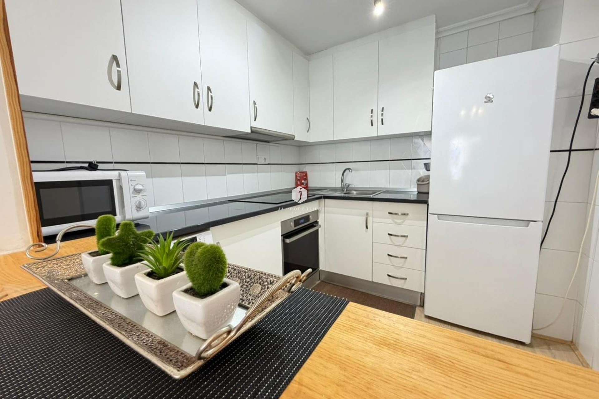 Tweedehands - Appartement / flat -
Torrevieja - Playa del Cura