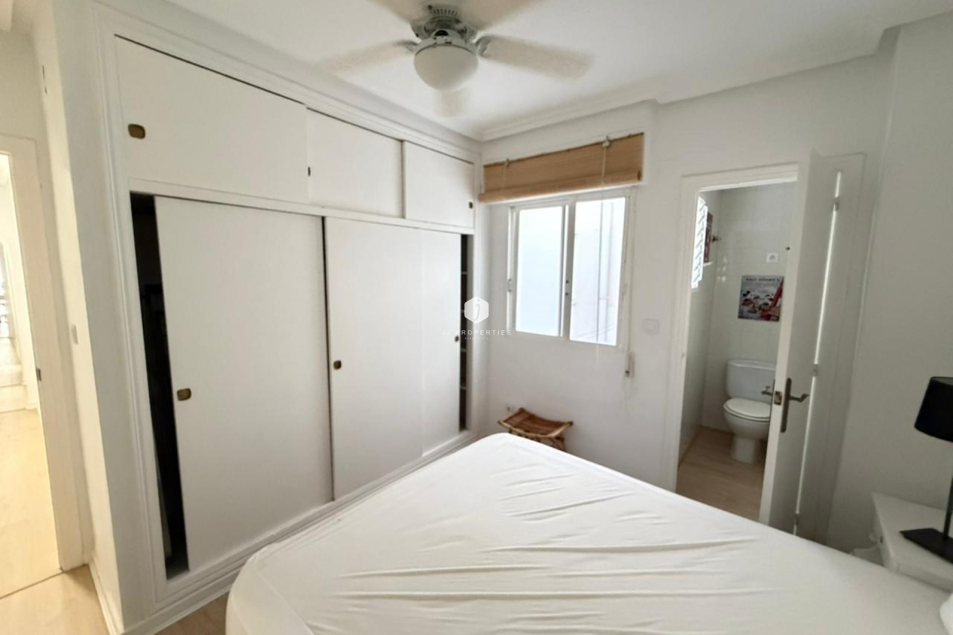 Tweedehands - Appartement / flat -
Torrevieja - Playa del Cura