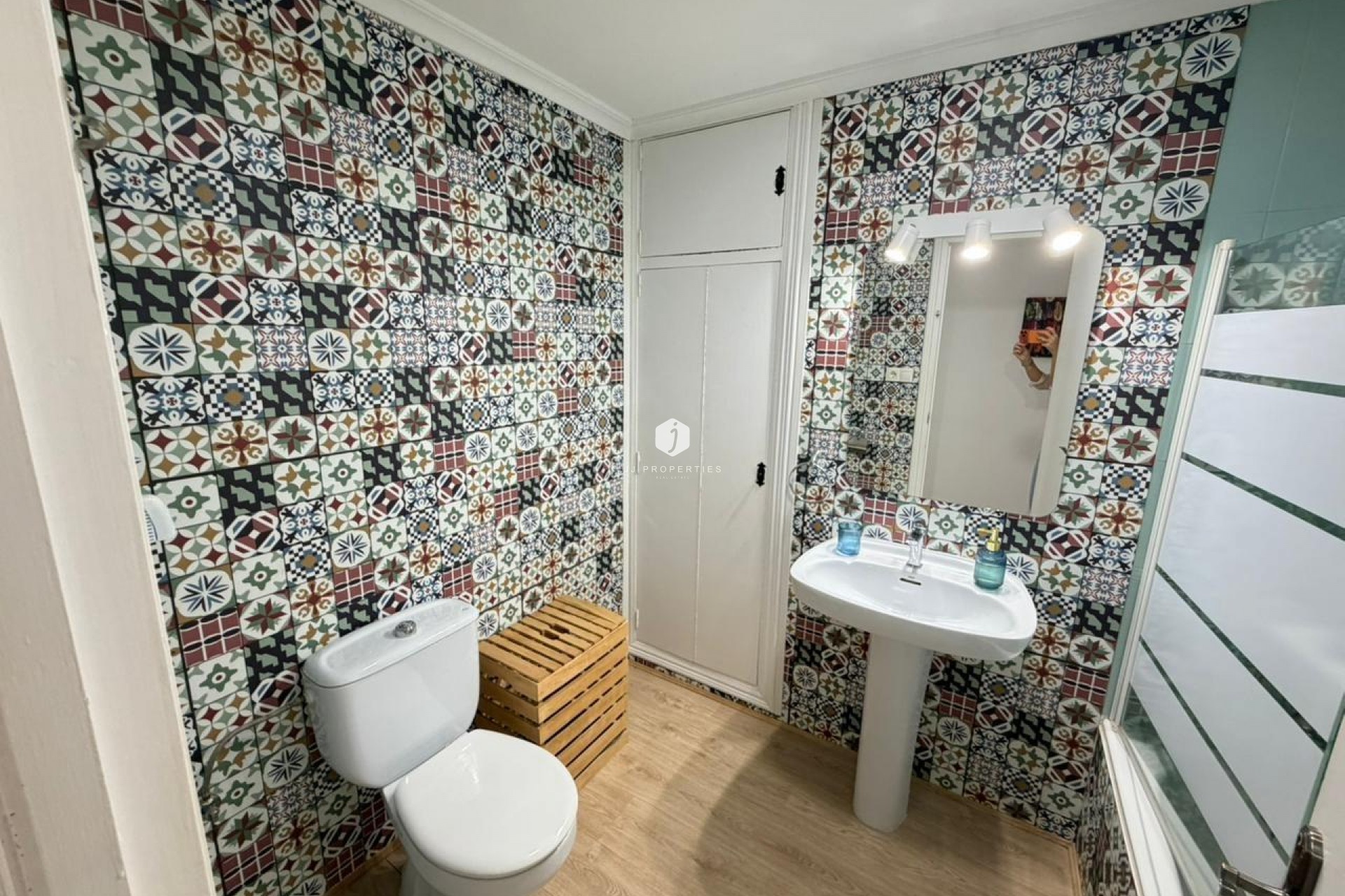 Tweedehands - Appartement / flat -
Torrevieja - Playa del Cura