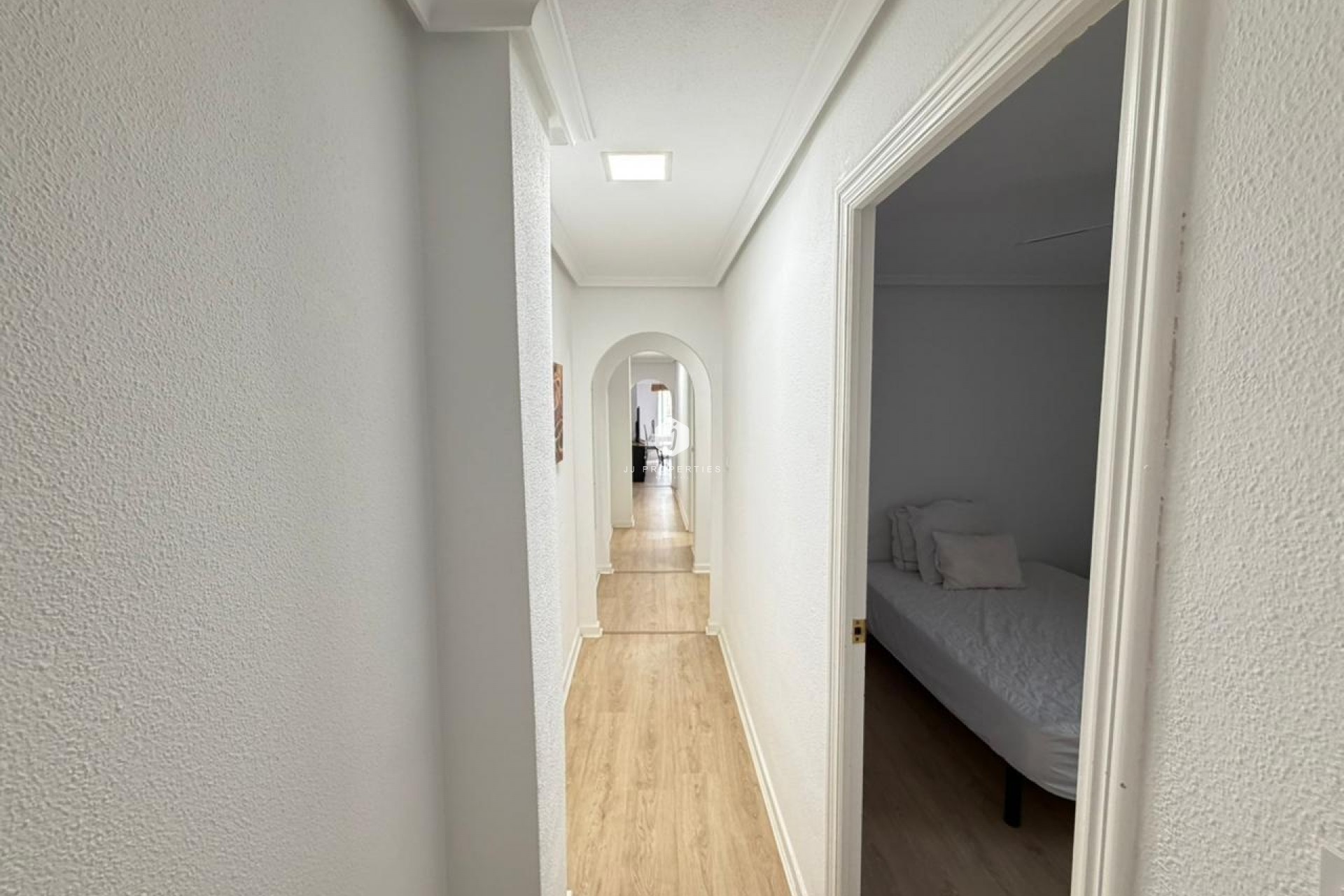 Tweedehands - Appartement / flat -
Torrevieja - Playa del Cura