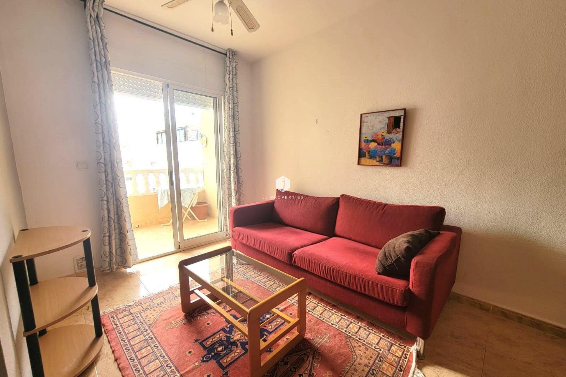 Tweedehands - Appartement / flat -
Torrevieja - Playa del Cura