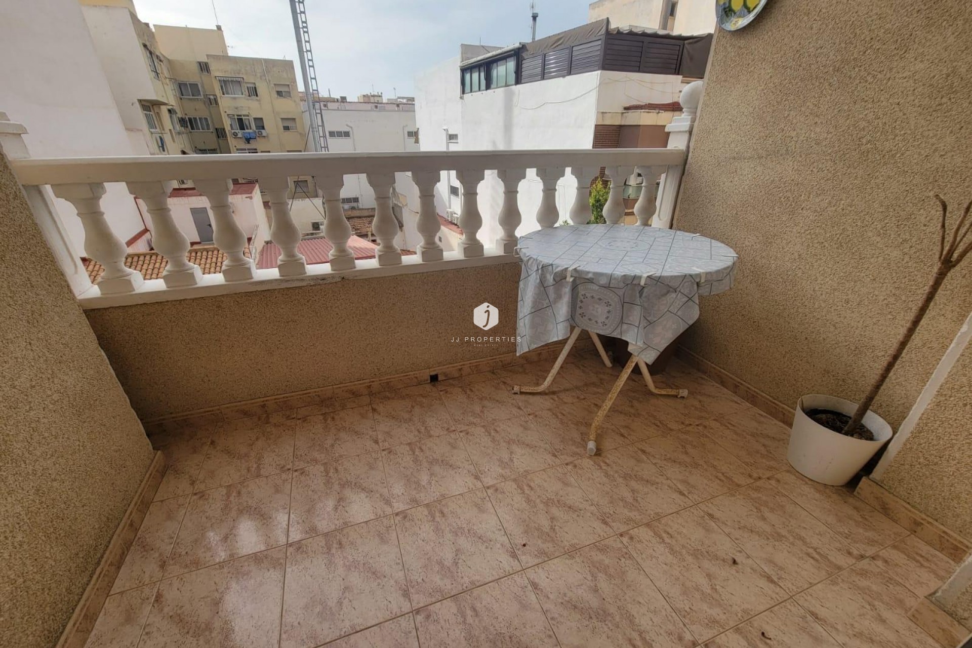 Tweedehands - Appartement / flat -
Torrevieja - Playa del Cura