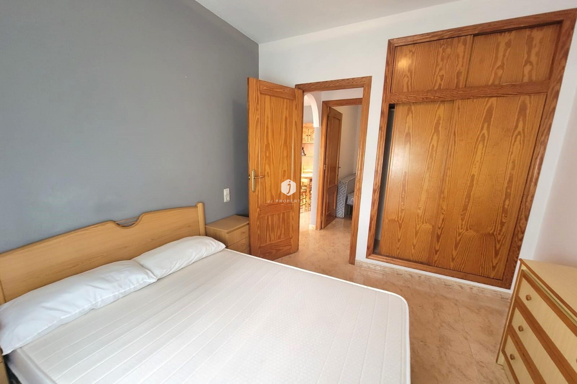 Tweedehands - Appartement / flat -
Torrevieja - Playa del Cura