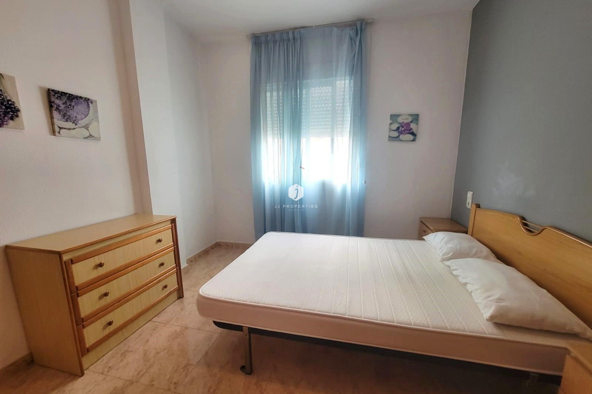Tweedehands - Appartement / flat -
Torrevieja - Playa del Cura