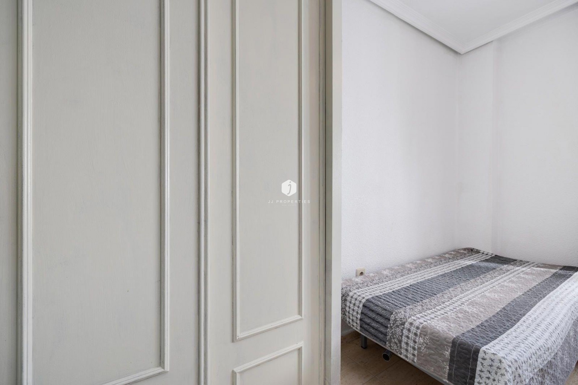 Tweedehands - Appartement / flat -
Torrevieja - Playa del Cura