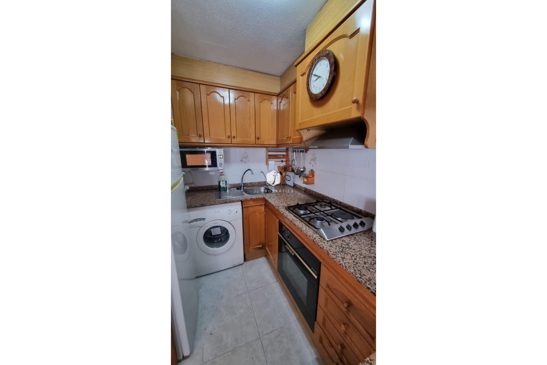 Tweedehands - Appartement / flat -
Torrevieja - Playa del Cura