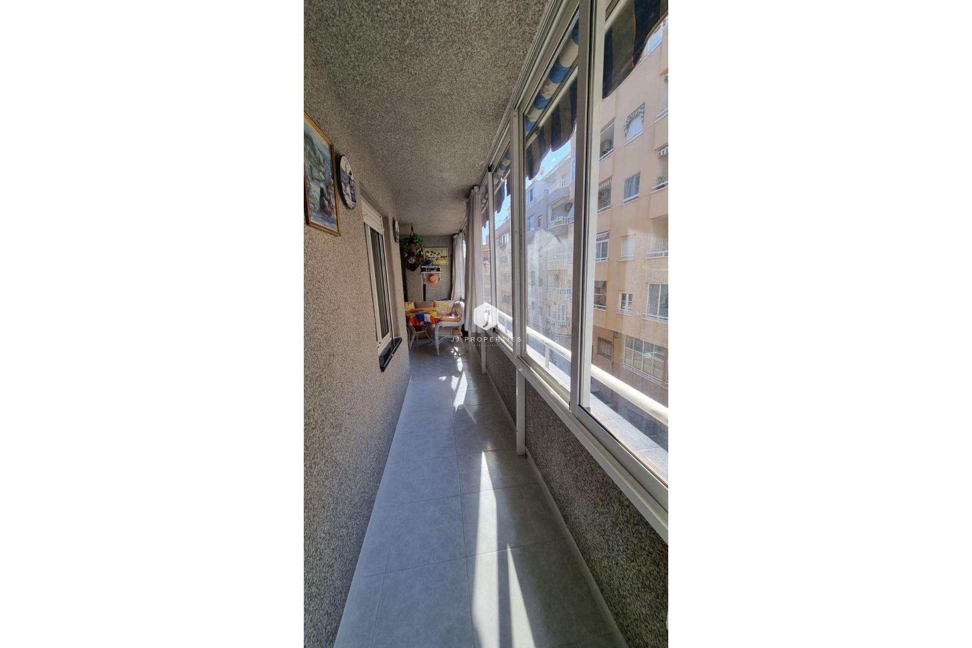 Tweedehands - Appartement / flat -
Torrevieja - Playa del Cura