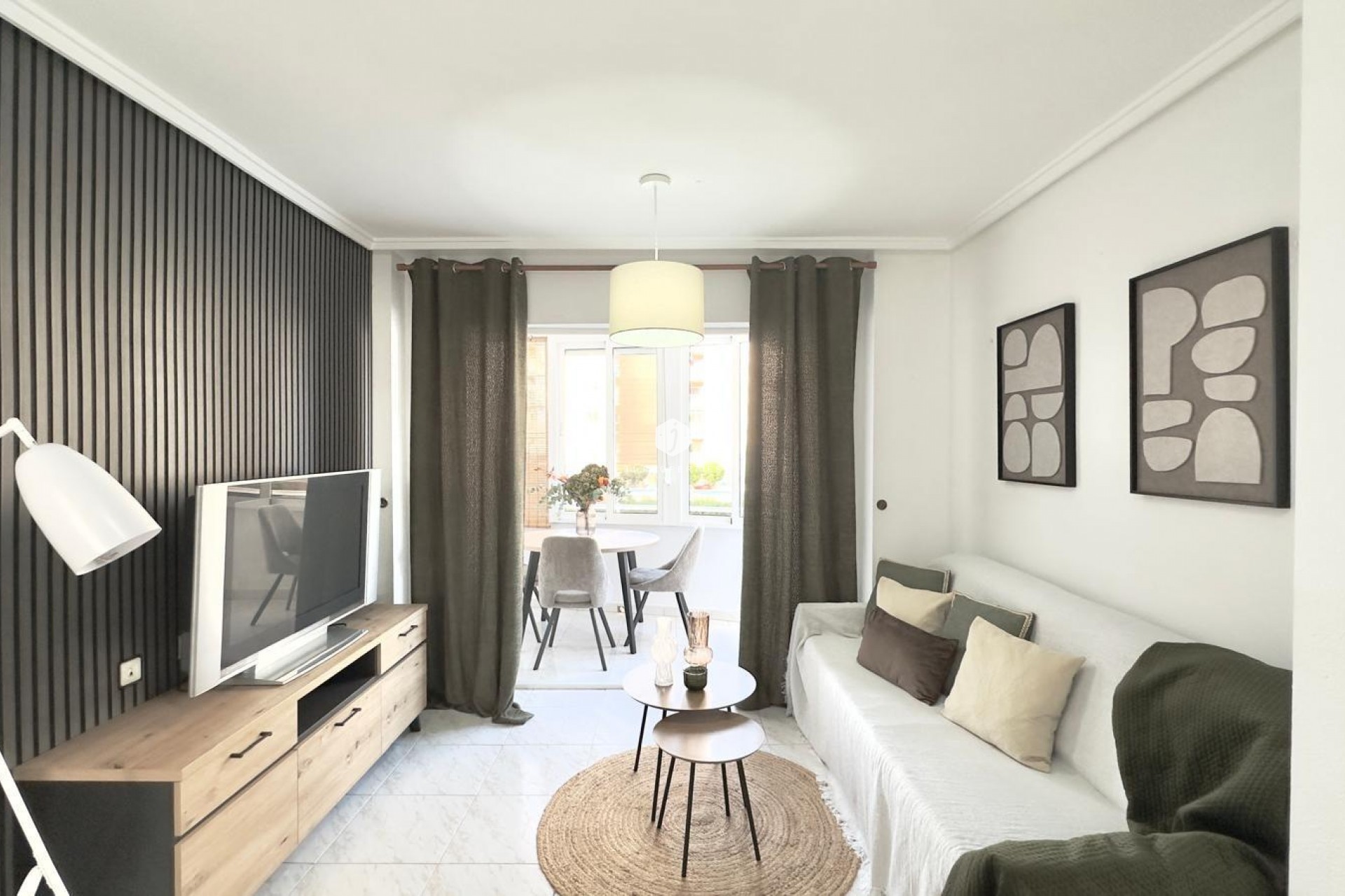 Tweedehands - Appartement / flat -
Torrevieja - Playa del Cura