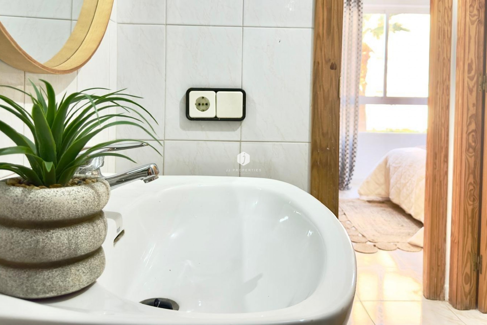 Tweedehands - Appartement / flat -
Torrevieja - Playa del Cura