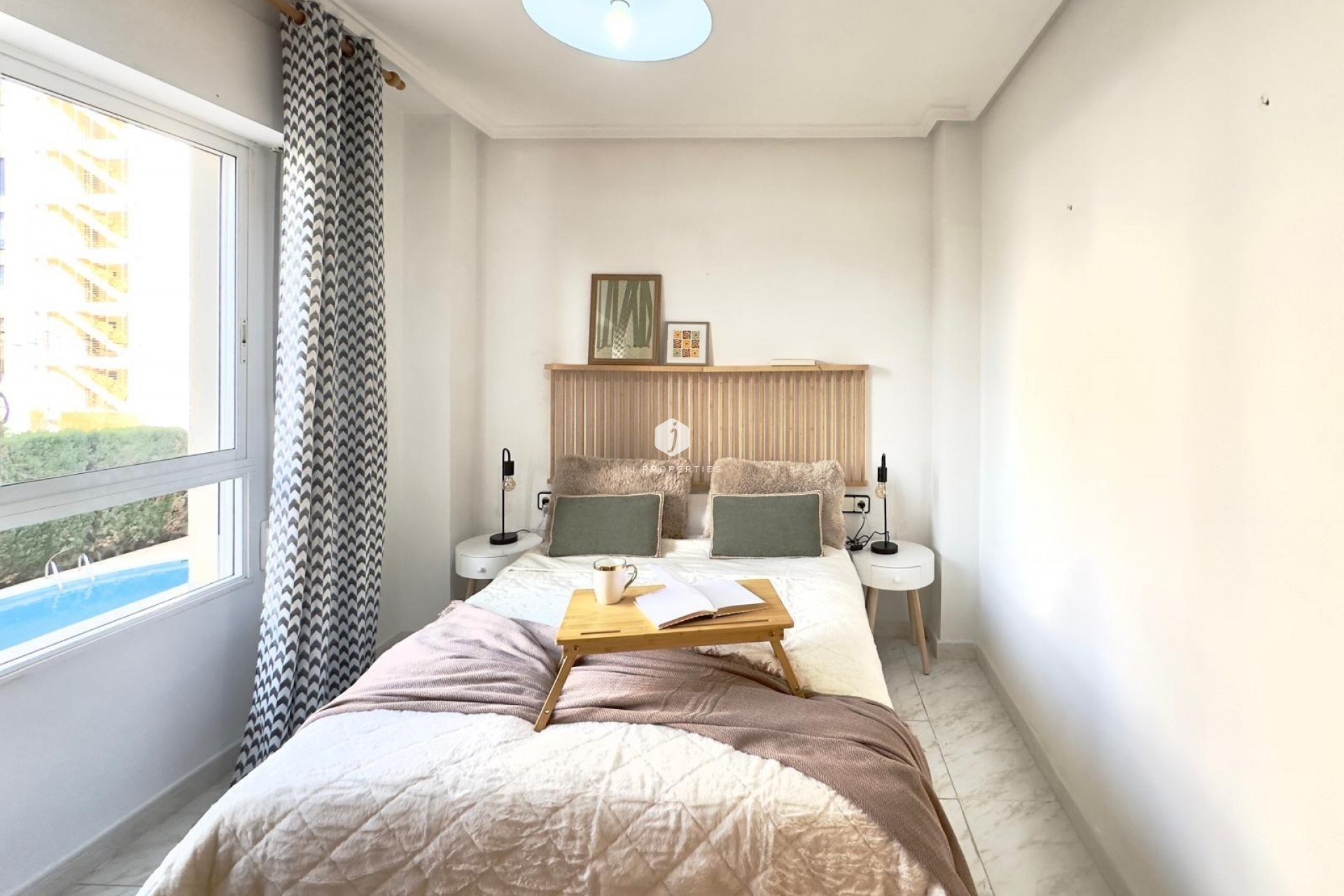 Tweedehands - Appartement / flat -
Torrevieja - Playa del Cura