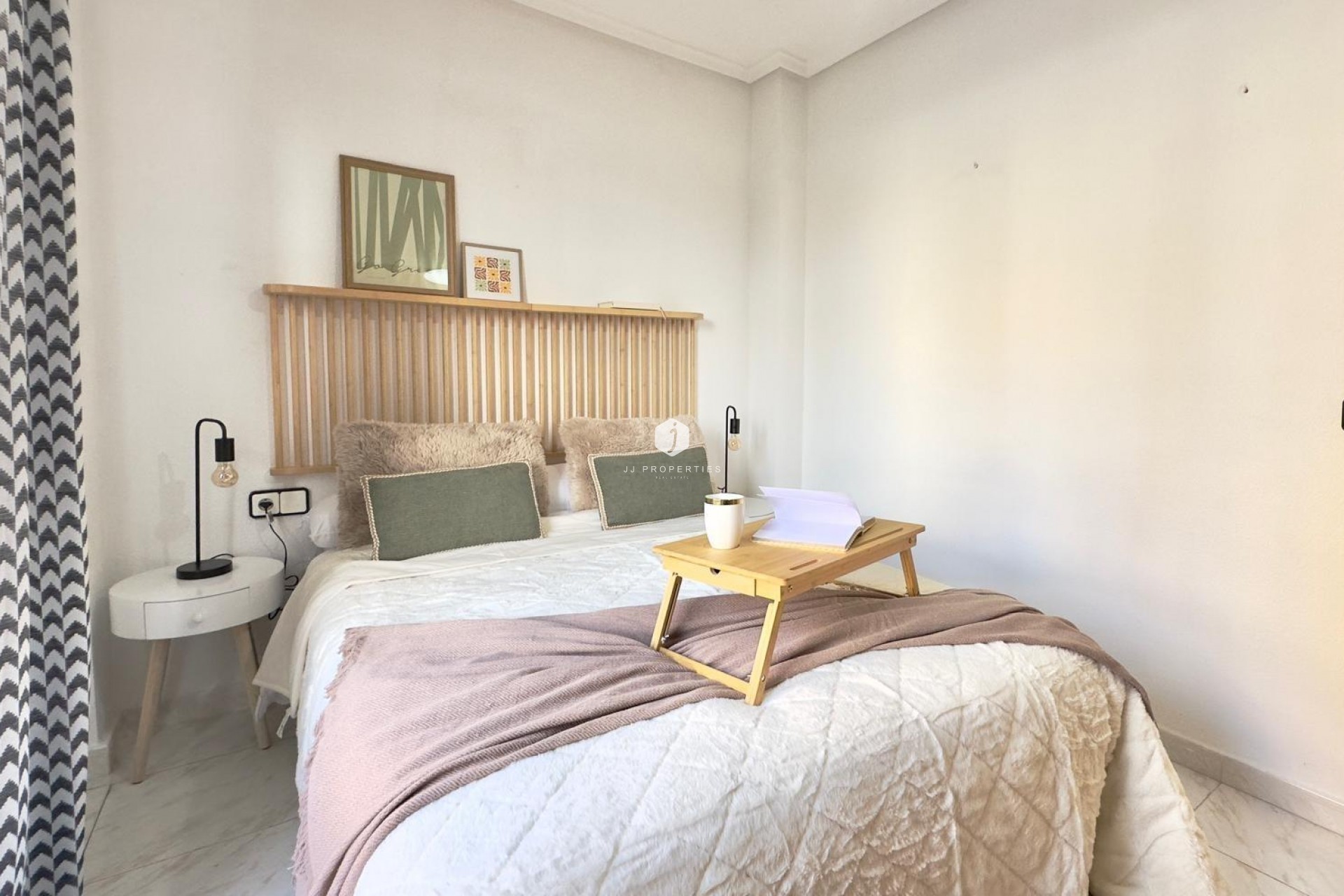 Tweedehands - Appartement / flat -
Torrevieja - Playa del Cura