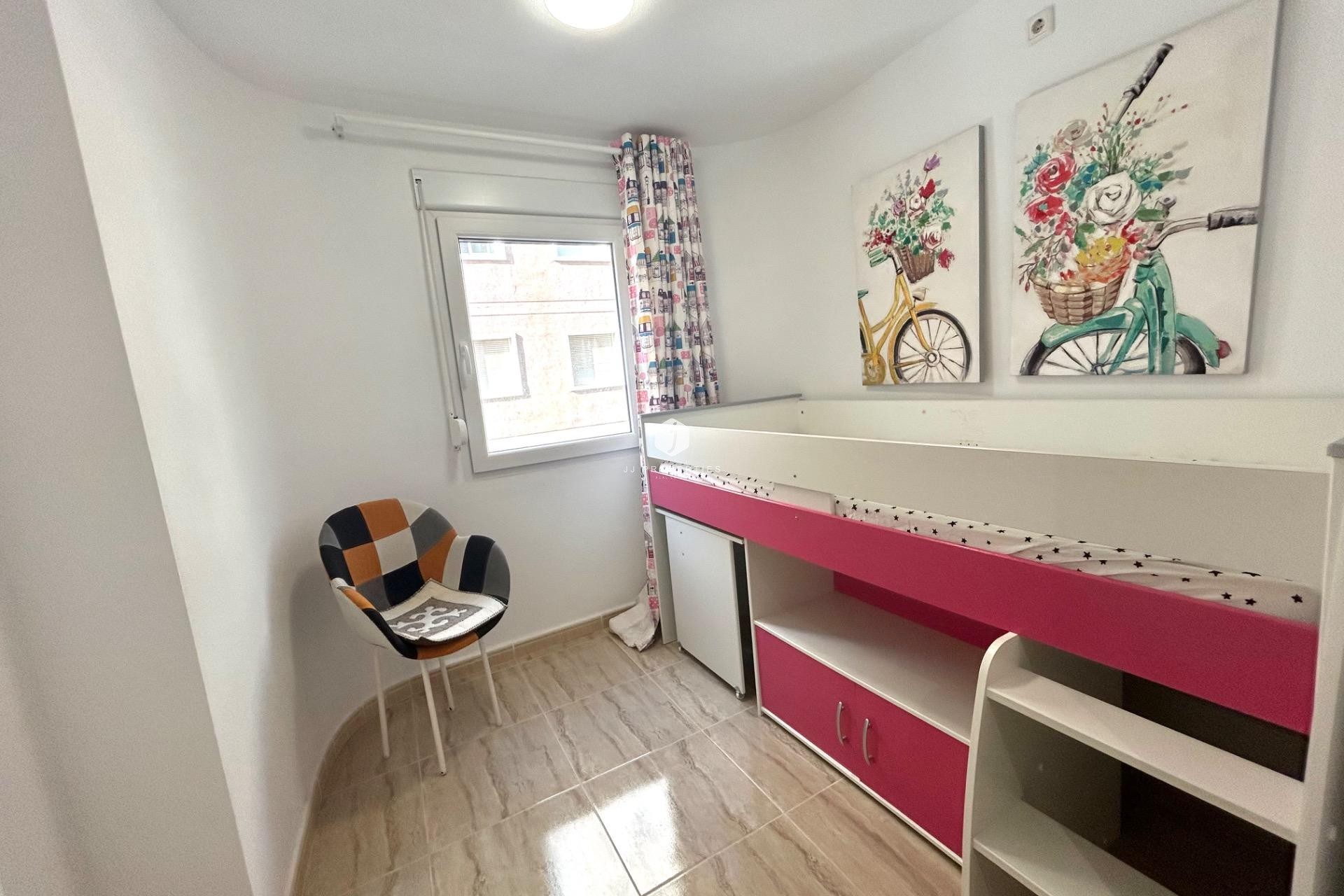 Tweedehands - Appartement / flat -
Torrevieja - Playa del Cura