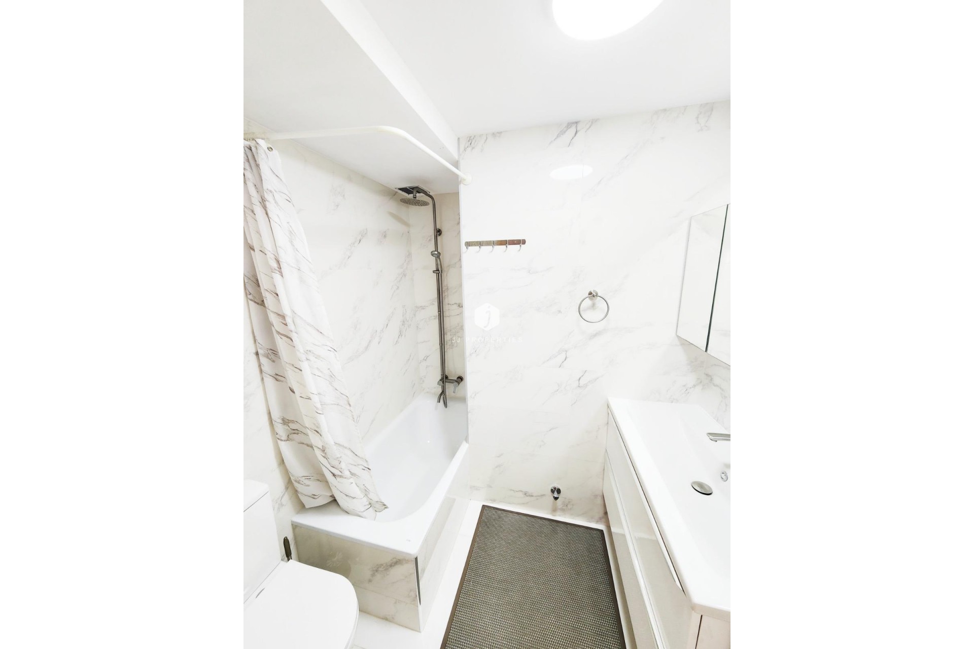 Tweedehands - Appartement / flat -
Torrevieja - Playa del Cura