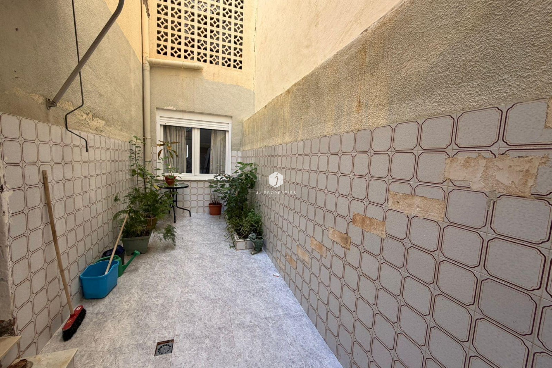 Tweedehands - Appartement / flat -
Torrevieja - Playa del Cura