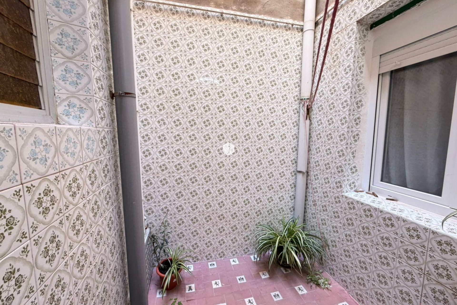 Tweedehands - Appartement / flat -
Torrevieja - Playa del Cura