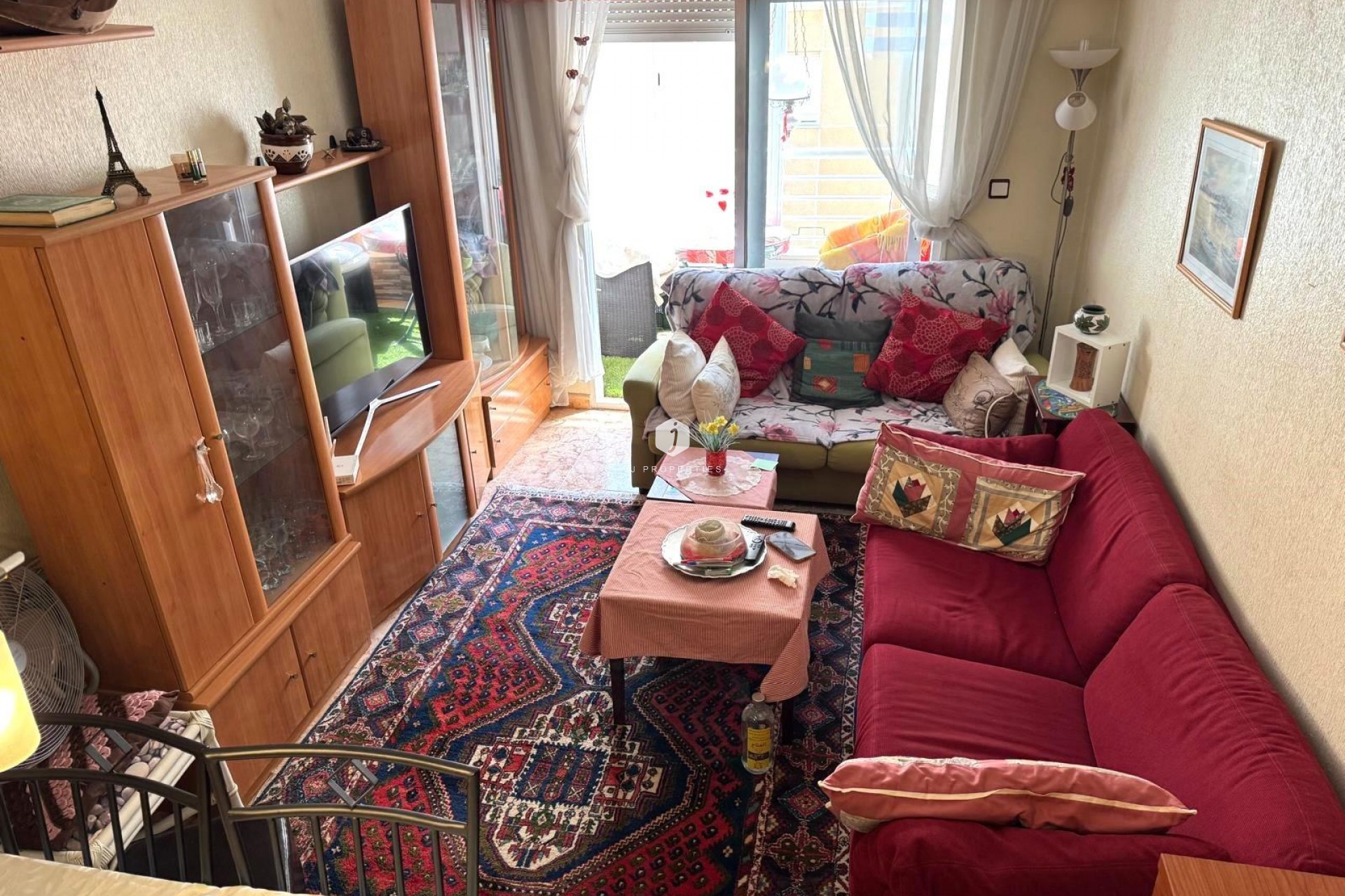 Tweedehands - Appartement / flat -
Torrevieja - Playa del Cura