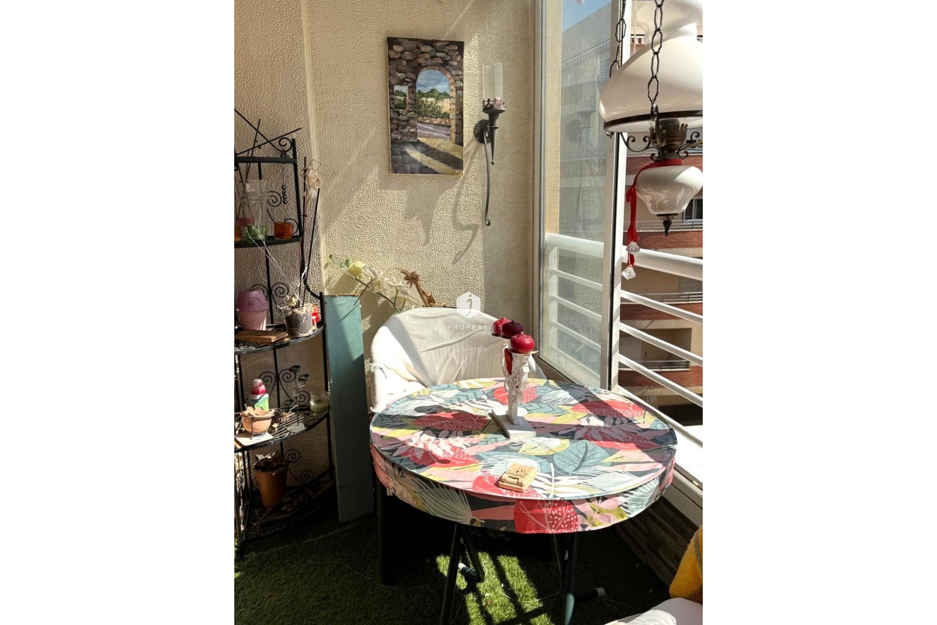 Tweedehands - Appartement / flat -
Torrevieja - Playa del Cura