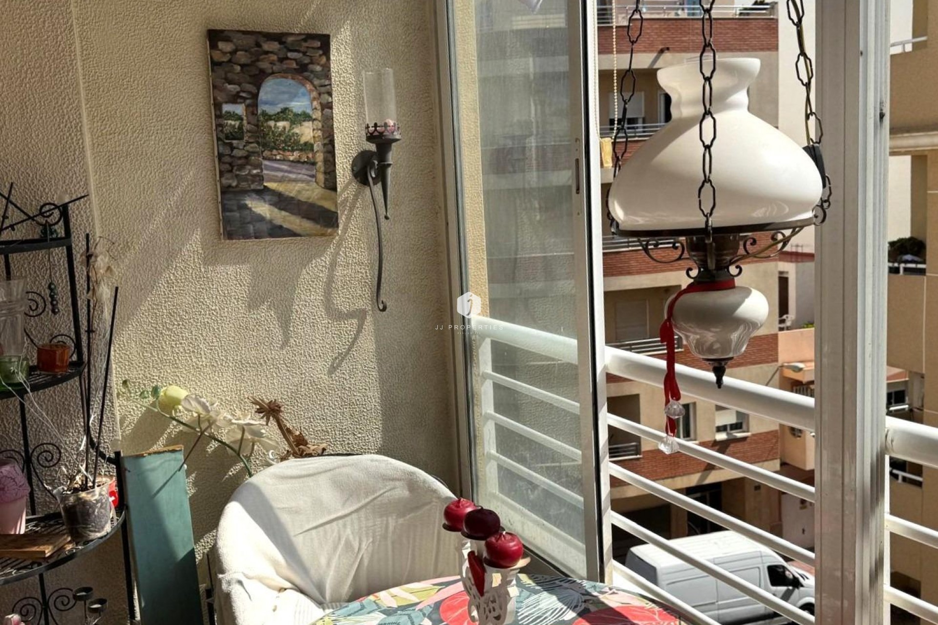 Tweedehands - Appartement / flat -
Torrevieja - Playa del Cura