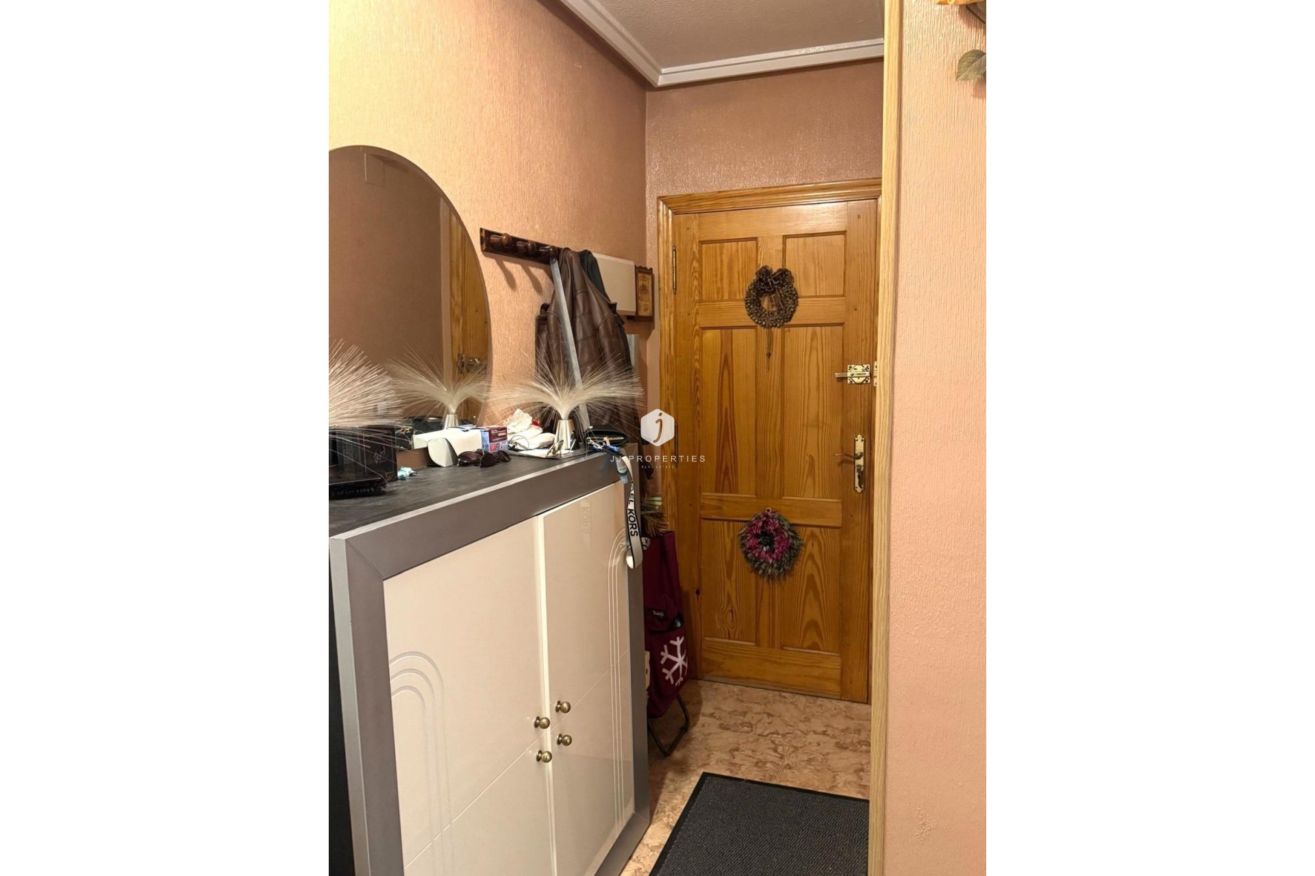 Tweedehands - Appartement / flat -
Torrevieja - Playa del Cura