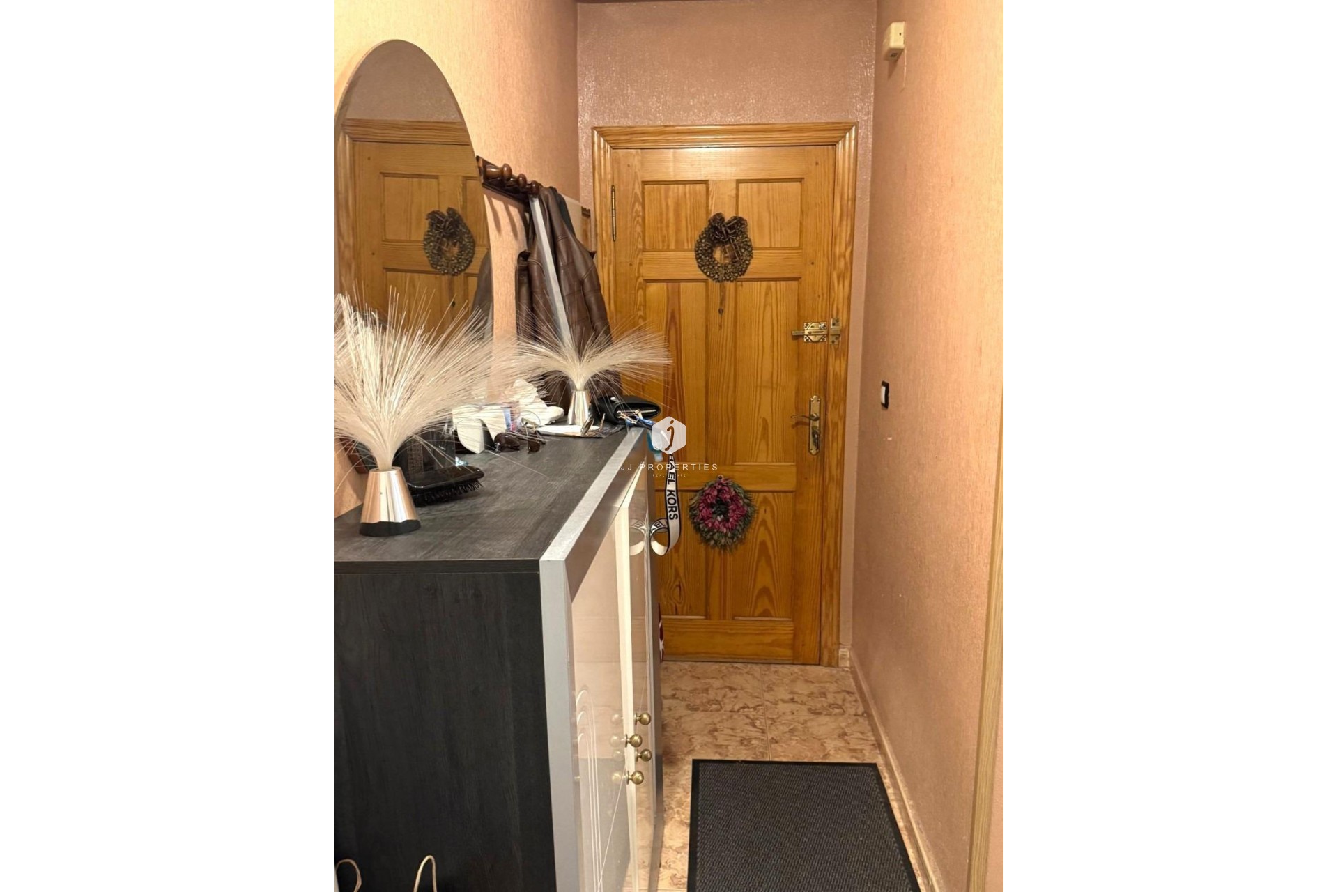 Tweedehands - Appartement / flat -
Torrevieja - Playa del Cura