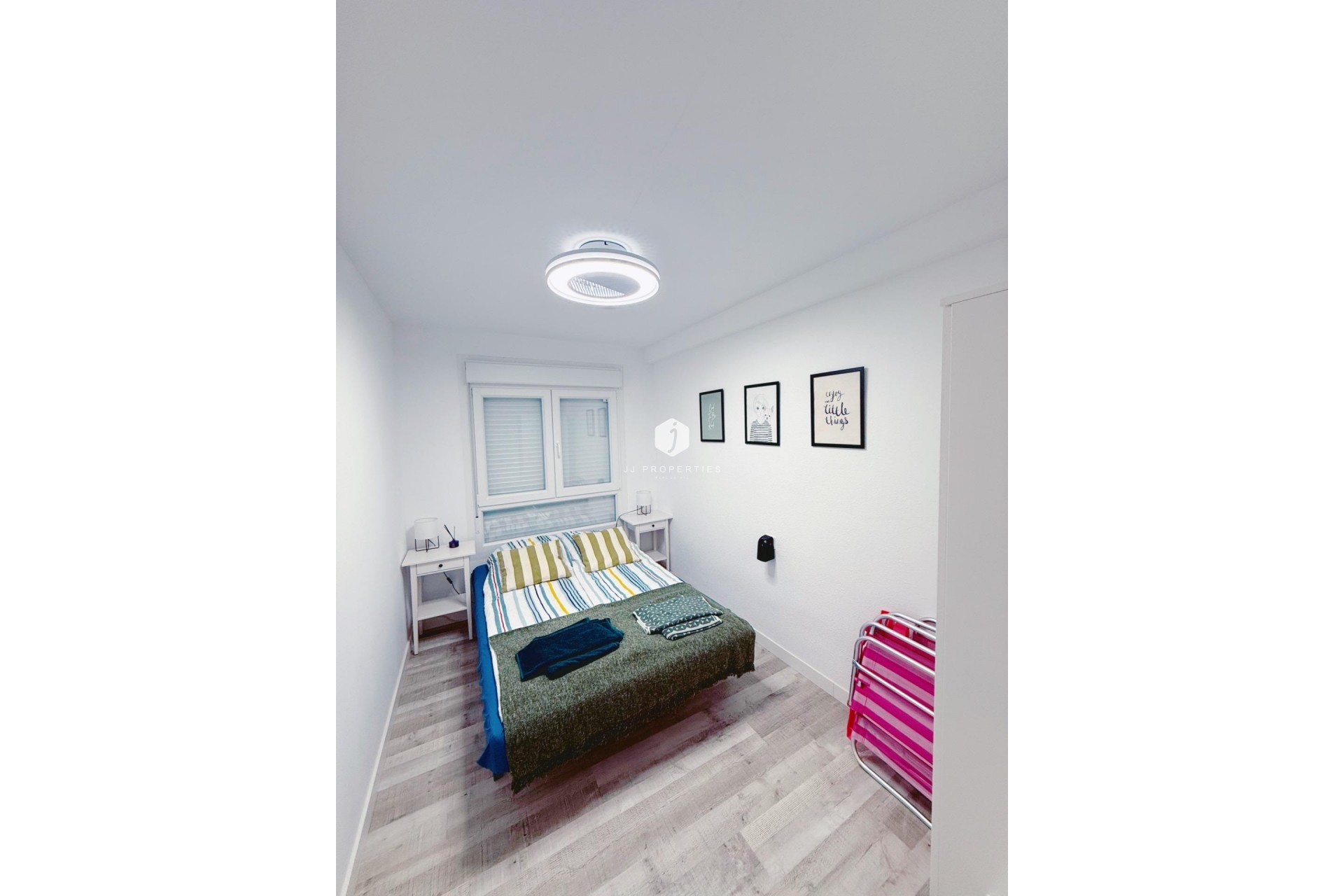 Tweedehands - Appartement / flat -
Torrevieja - Playa del Cura