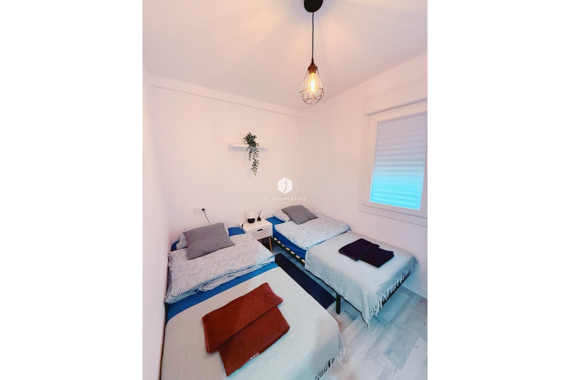 Tweedehands - Appartement / flat -
Torrevieja - Playa del Cura