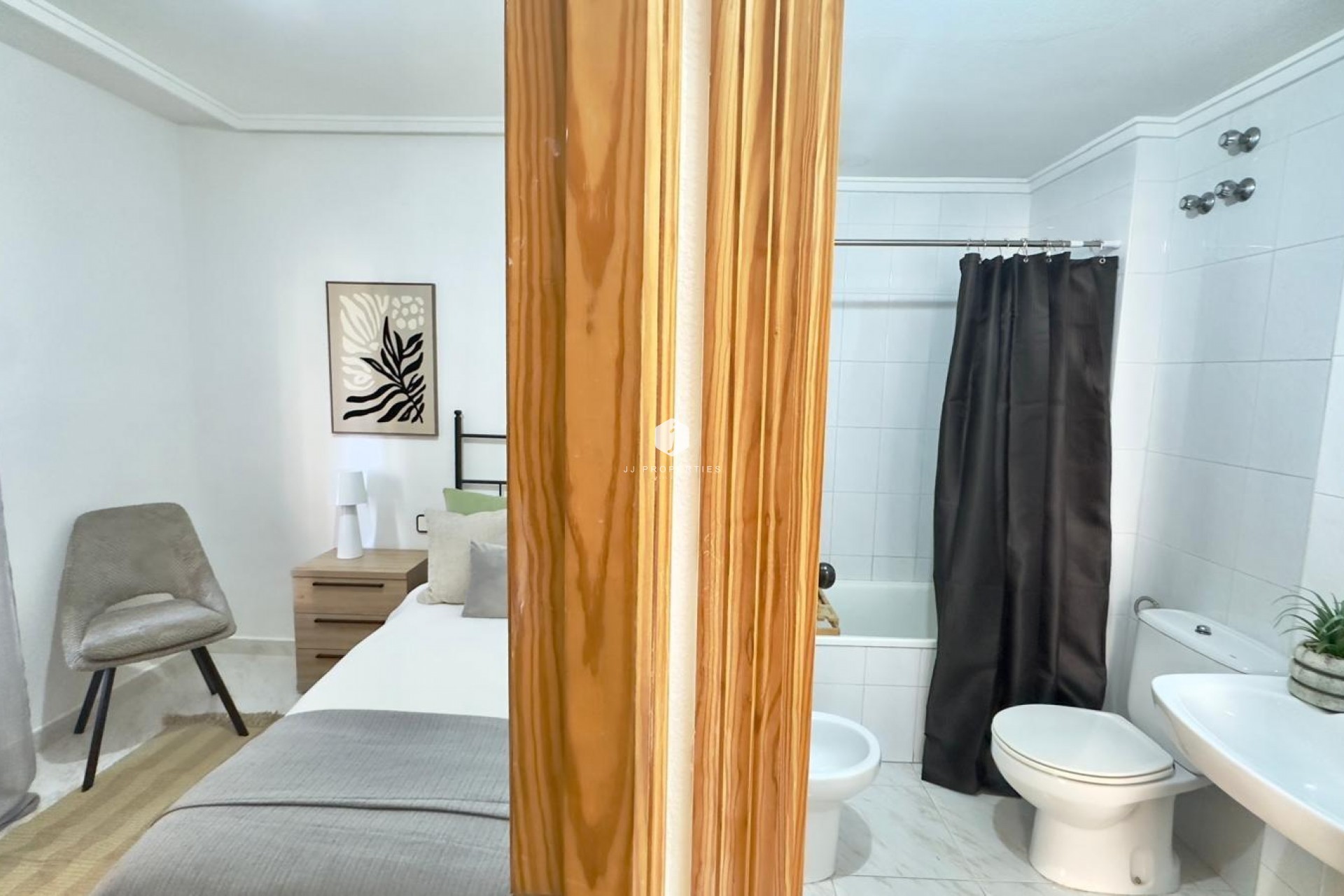 Tweedehands - Appartement / flat -
Torrevieja - Playa del Cura