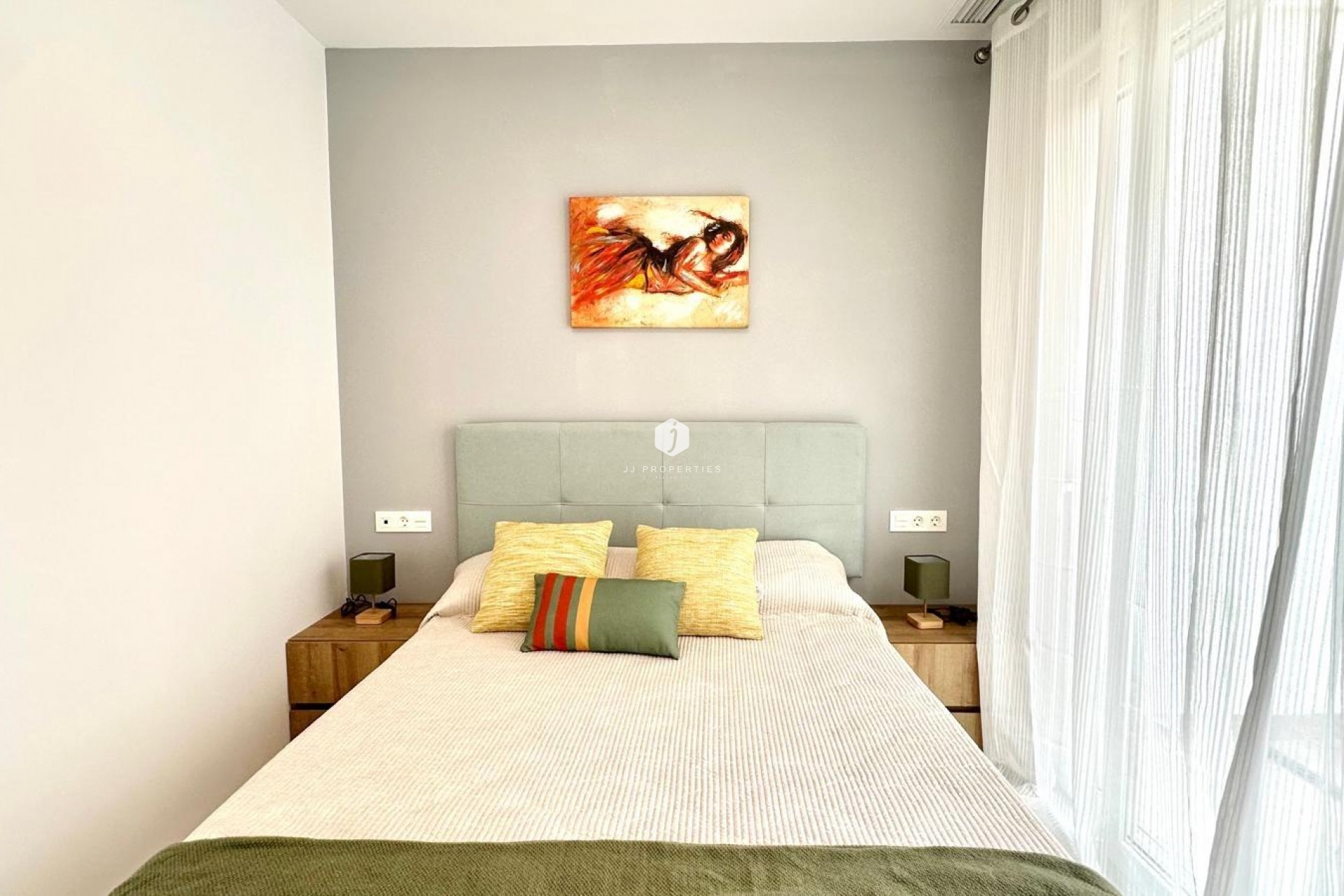 Tweedehands - Appartement / flat -
Torrevieja - Playa del Cura