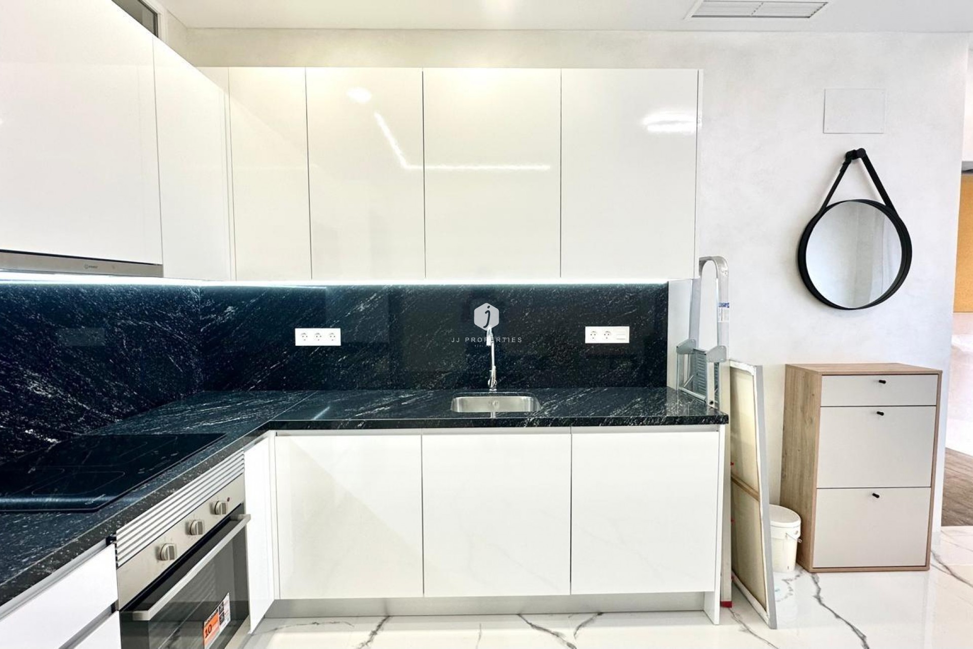 Tweedehands - Appartement / flat -
Torrevieja - Playa del Cura