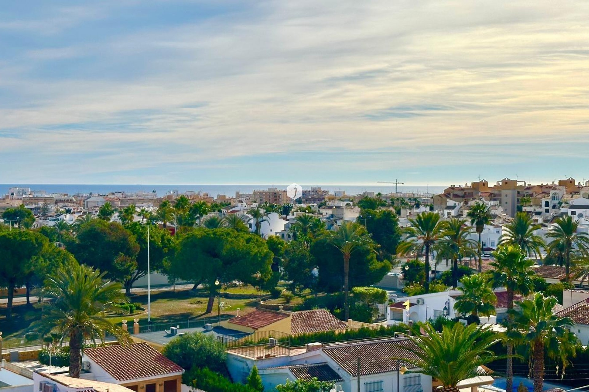 Tweedehands - Appartement / flat -
Torrevieja - Playa del Cura