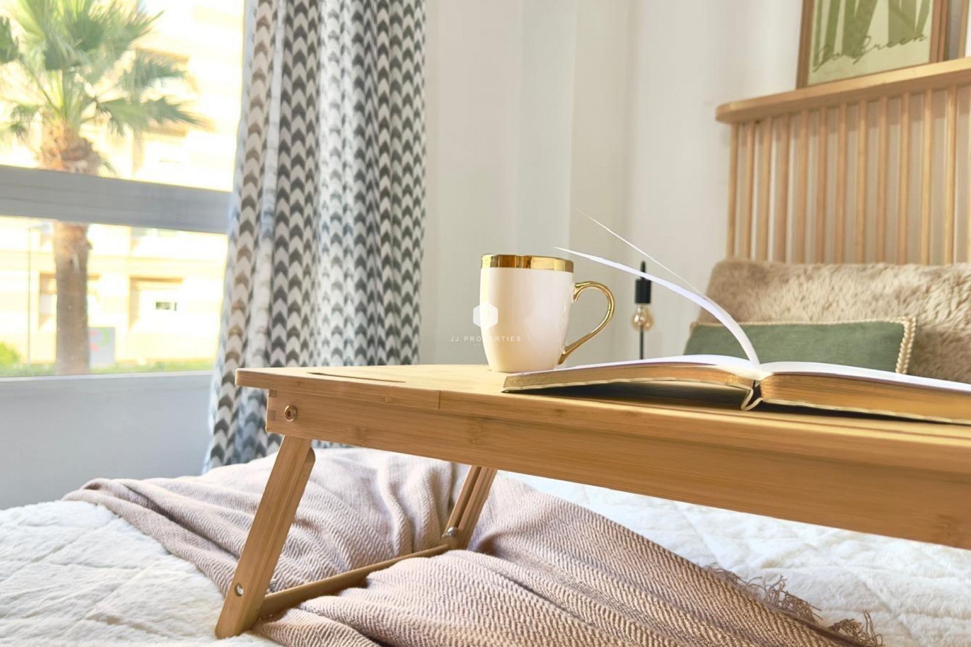 Tweedehands - Appartement / flat -
Torrevieja - Playa del Cura