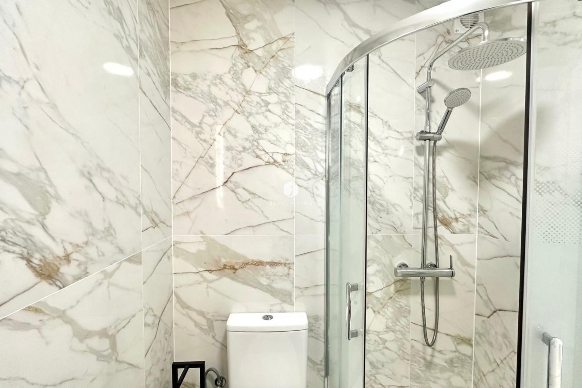 Tweedehands - Appartement / flat -
Torrevieja - Playa del Cura