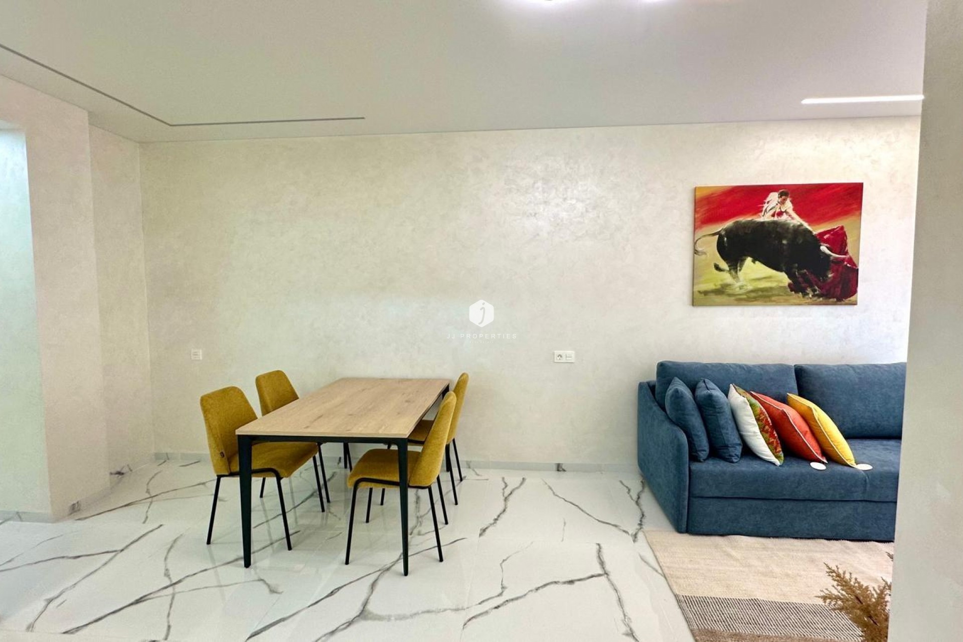 Tweedehands - Appartement / flat -
Torrevieja - Playa del Cura