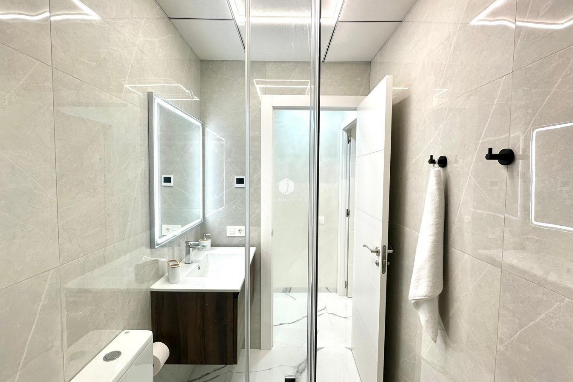 Tweedehands - Appartement / flat -
Torrevieja - Playa del Cura