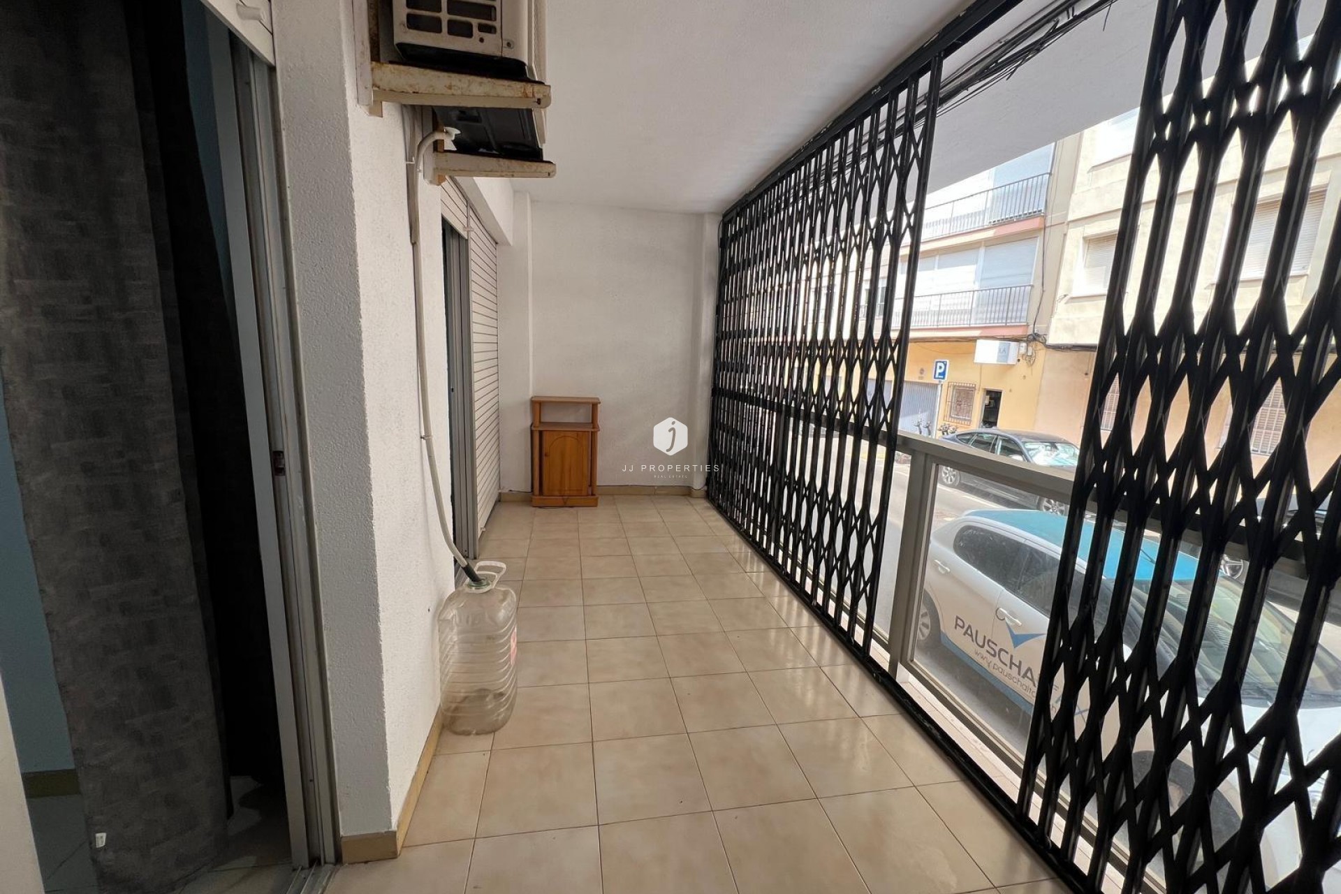 Tweedehands - Appartement / flat -
Torrevieja - Playa del Cura