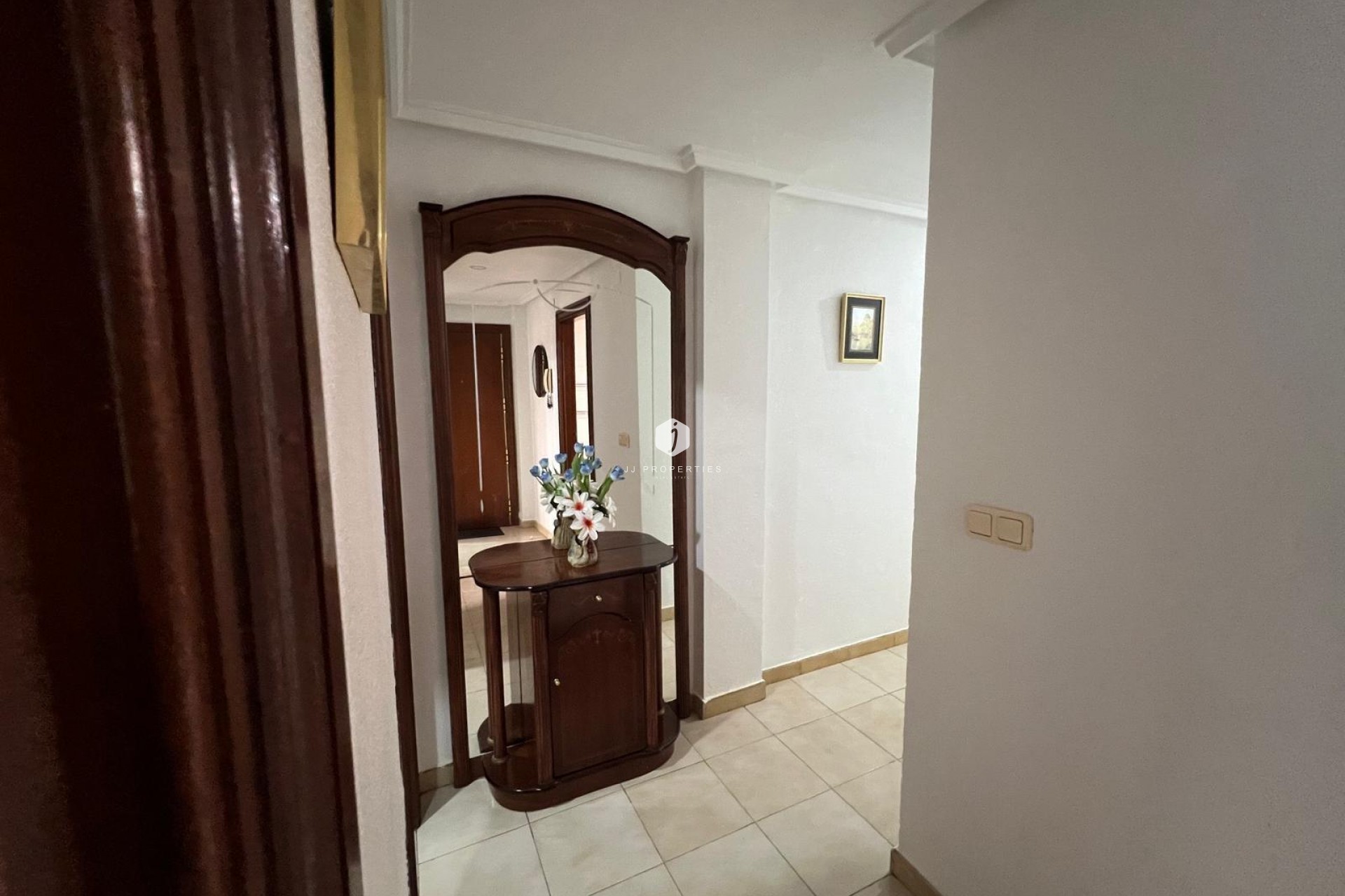Tweedehands - Appartement / flat -
Torrevieja - Playa del Cura