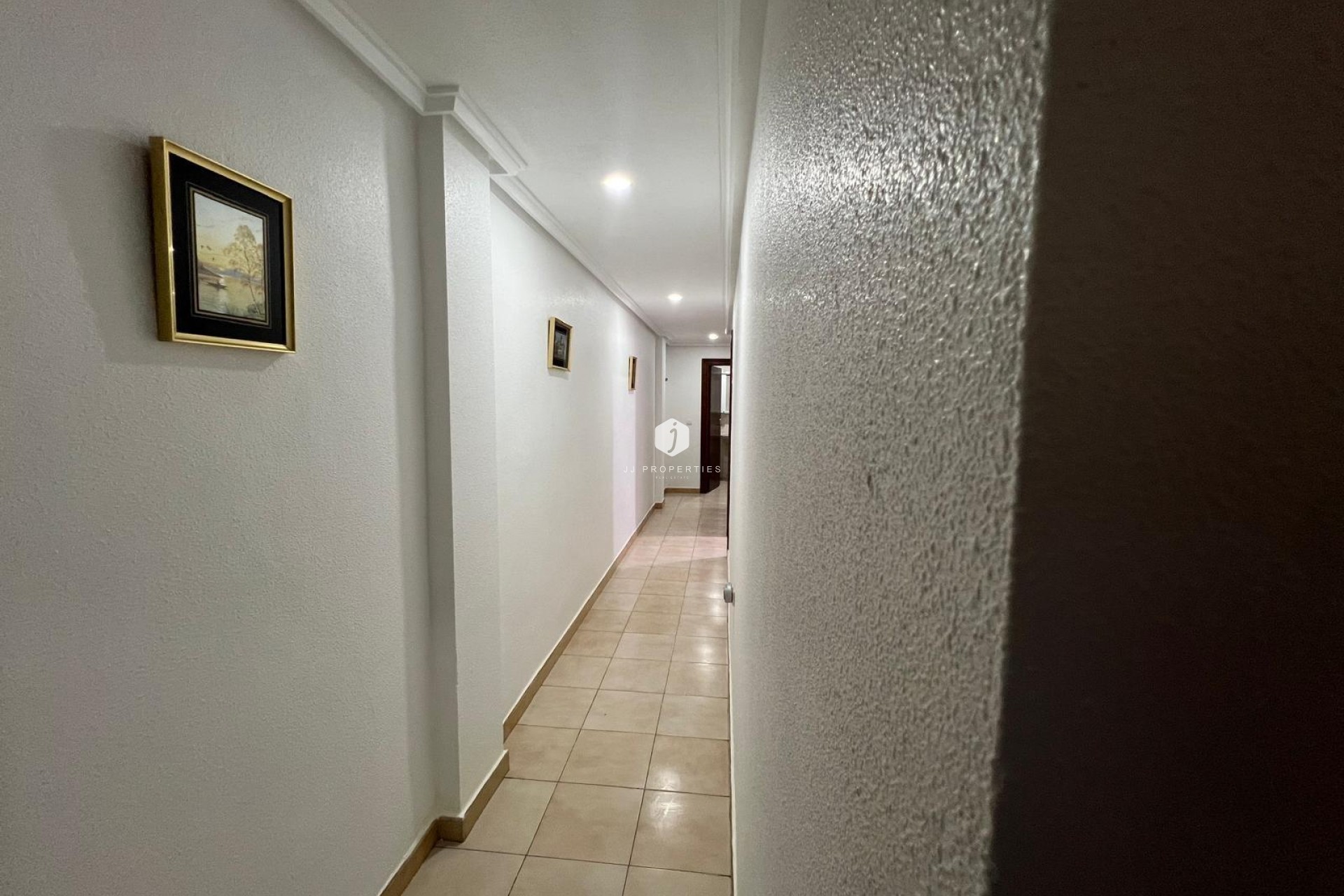 Tweedehands - Appartement / flat -
Torrevieja - Playa del Cura