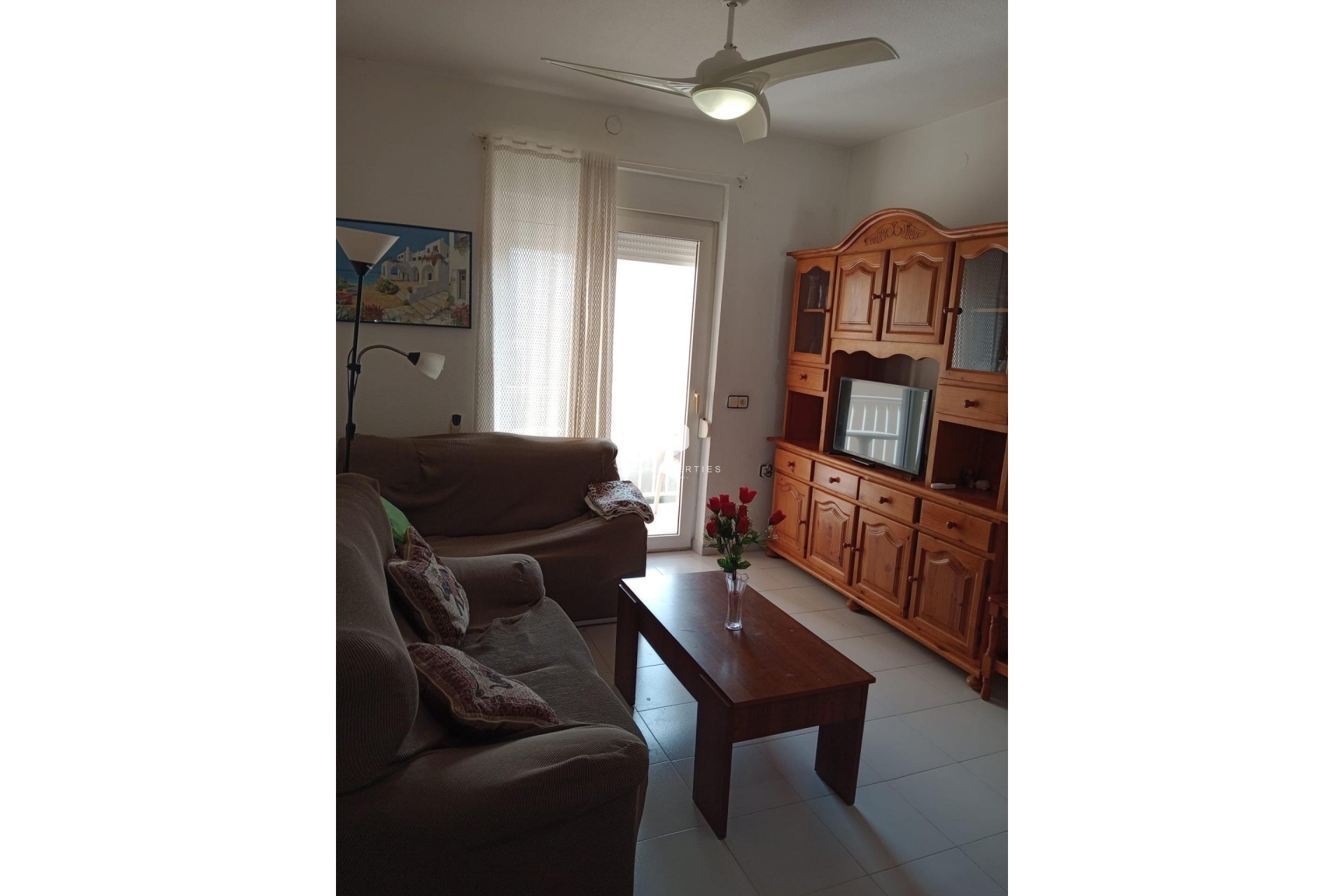 Tweedehands - Appartement / flat -
Torrevieja - Playa del Cura