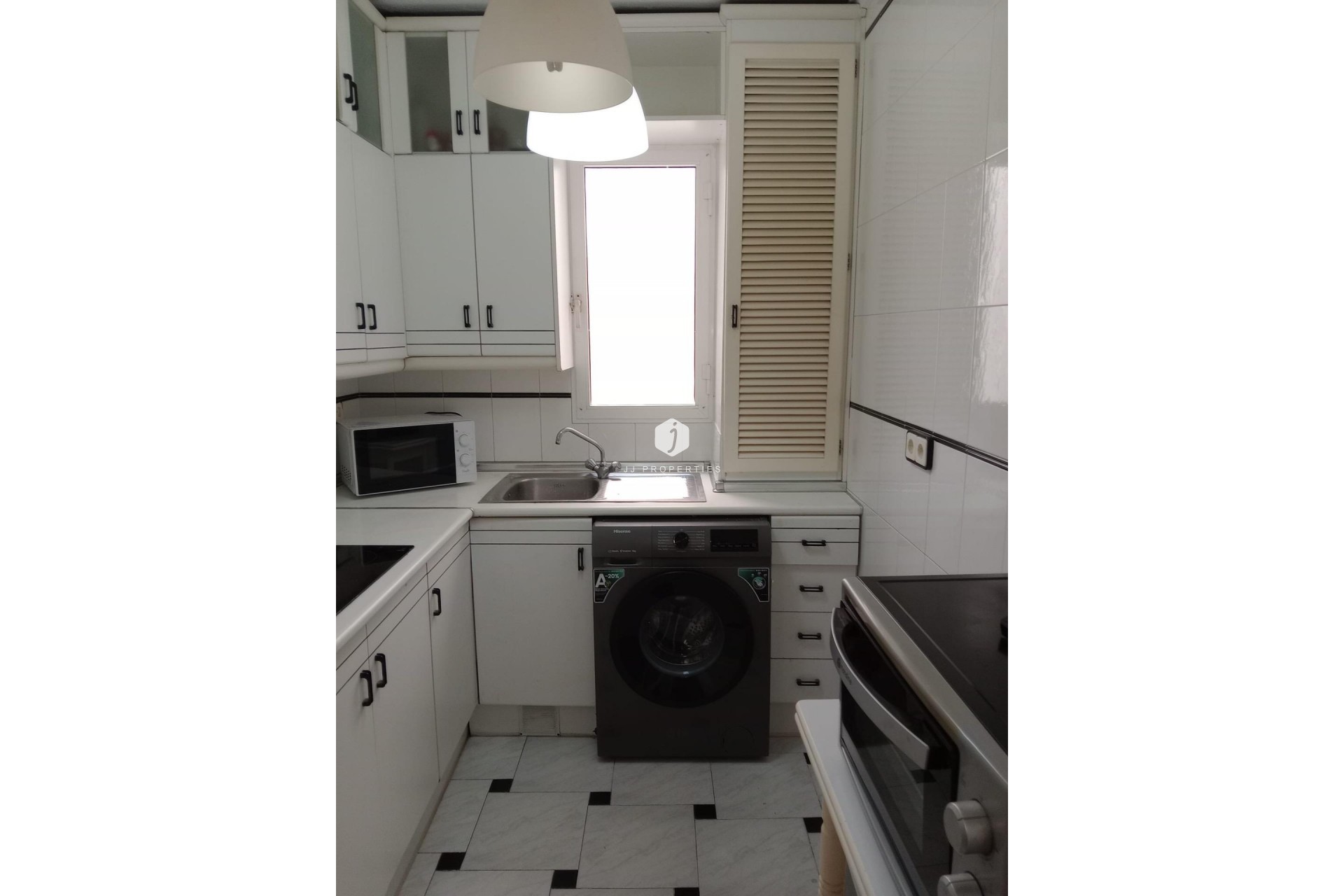 Tweedehands - Appartement / flat -
Torrevieja - Playa del Cura