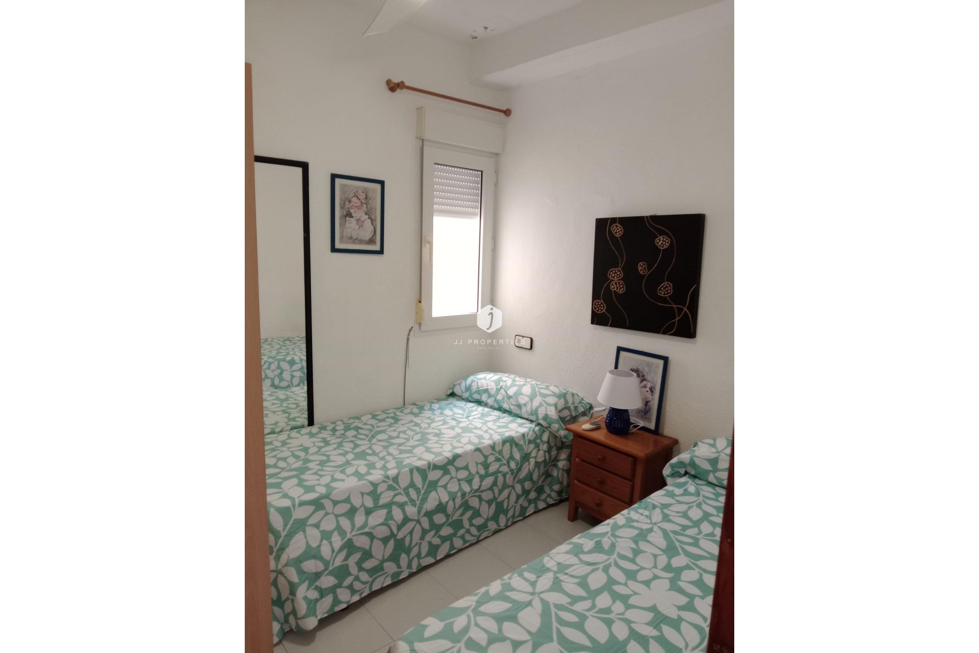 Tweedehands - Appartement / flat -
Torrevieja - Playa del Cura