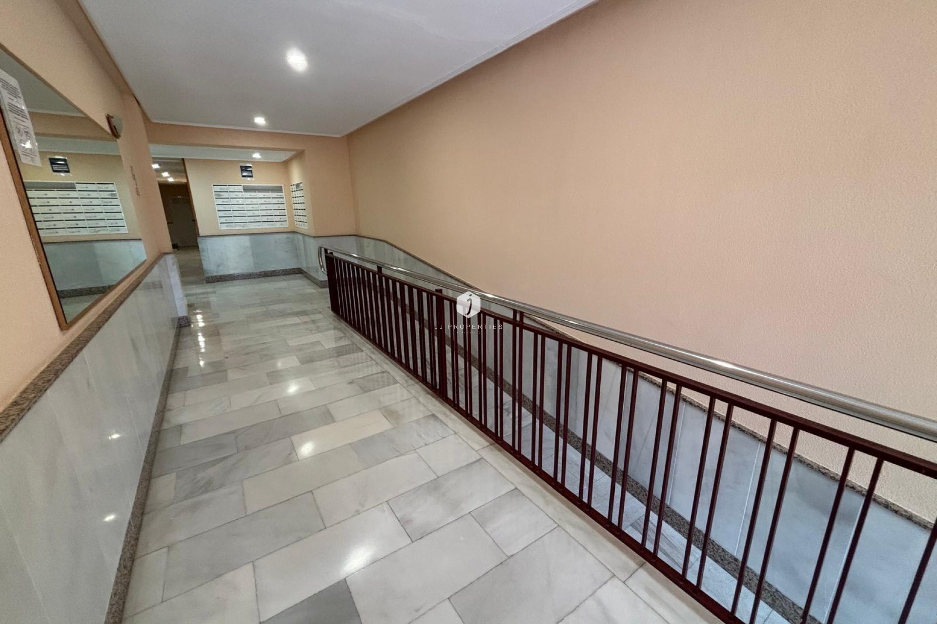 Tweedehands - Appartement / flat -
Torrevieja - Playa del Cura