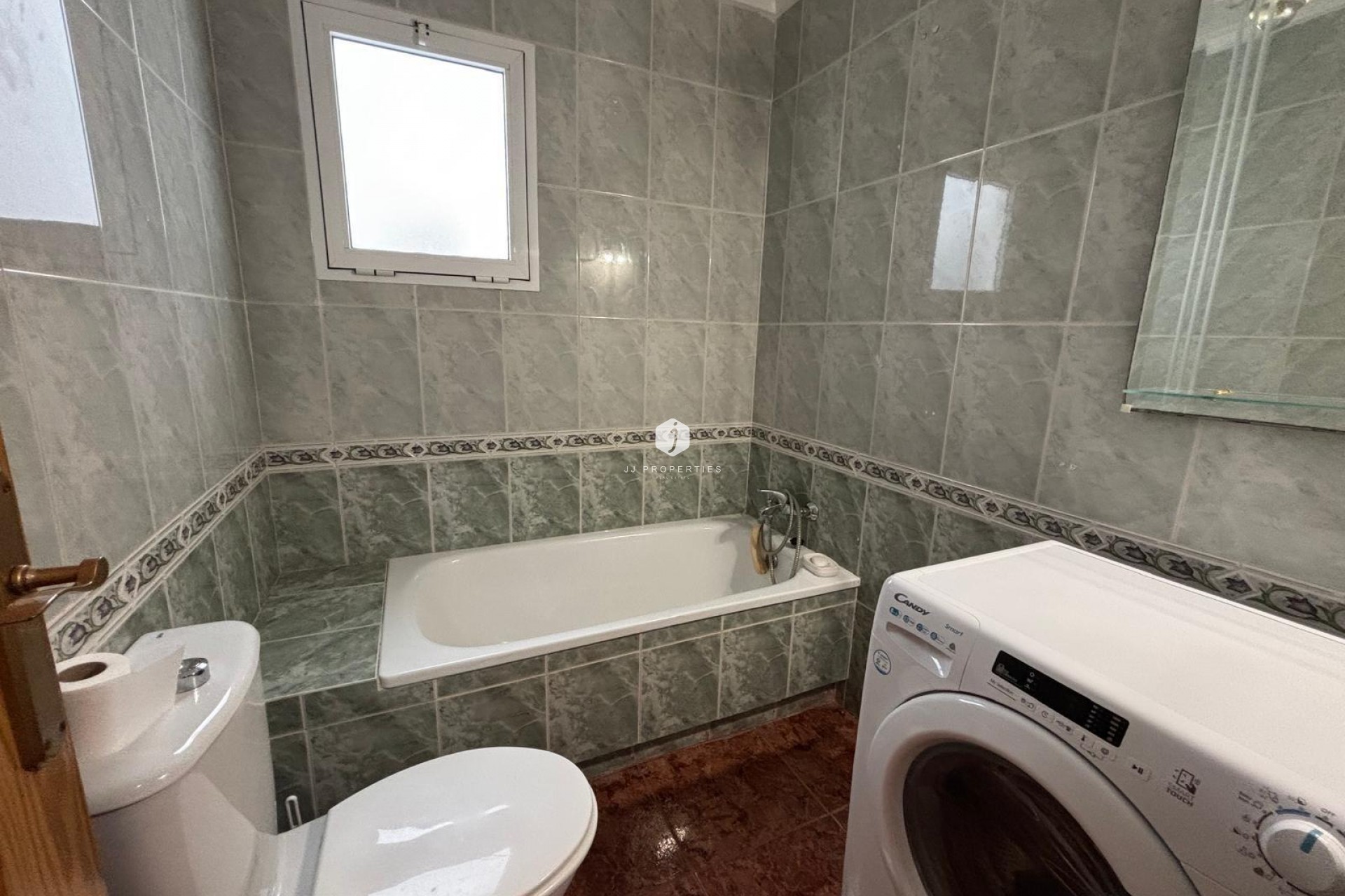 Tweedehands - Appartement / flat -
Torrevieja - Playa del Cura