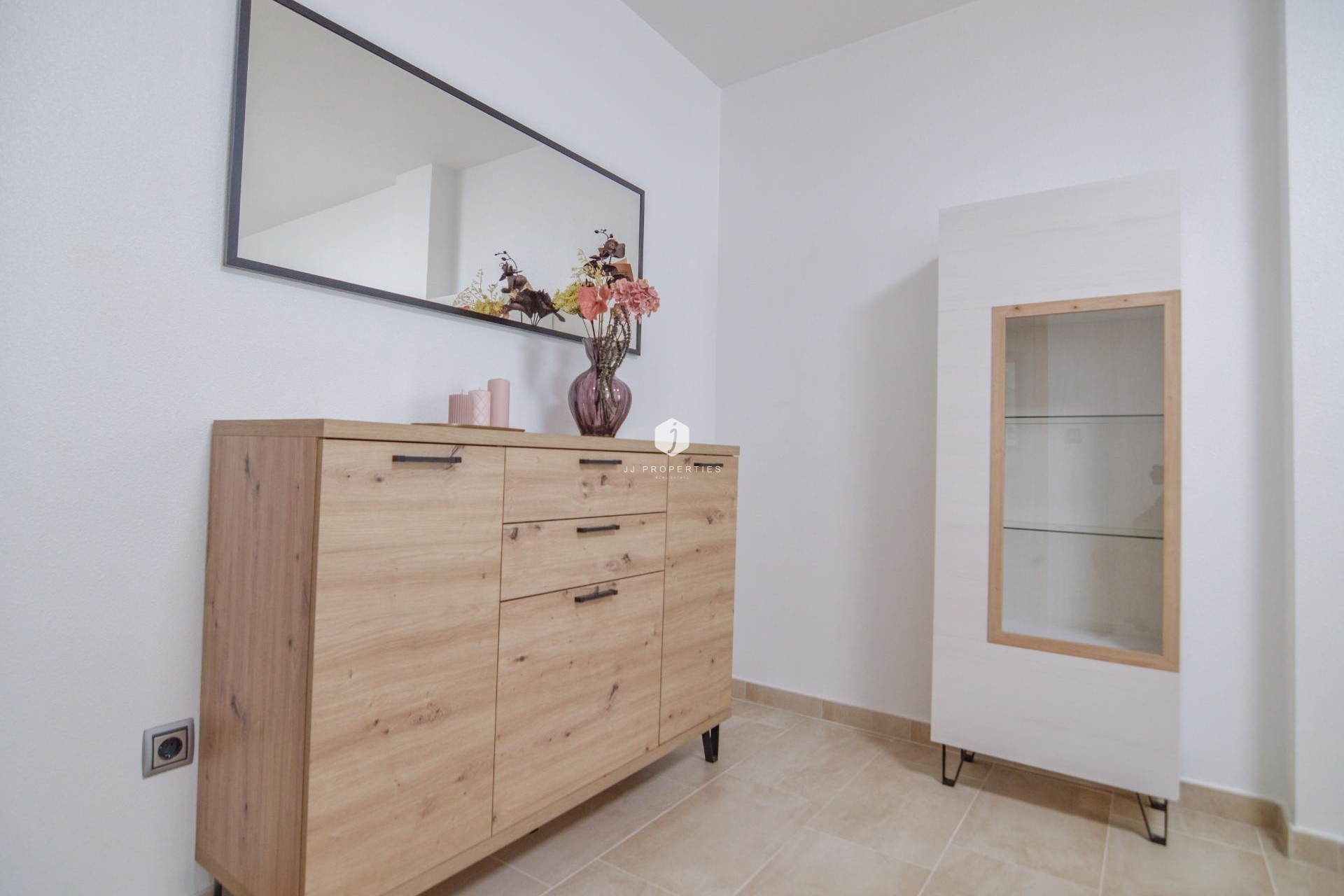 Tweedehands - Appartement / flat -
Torrevieja - Playa del Cura